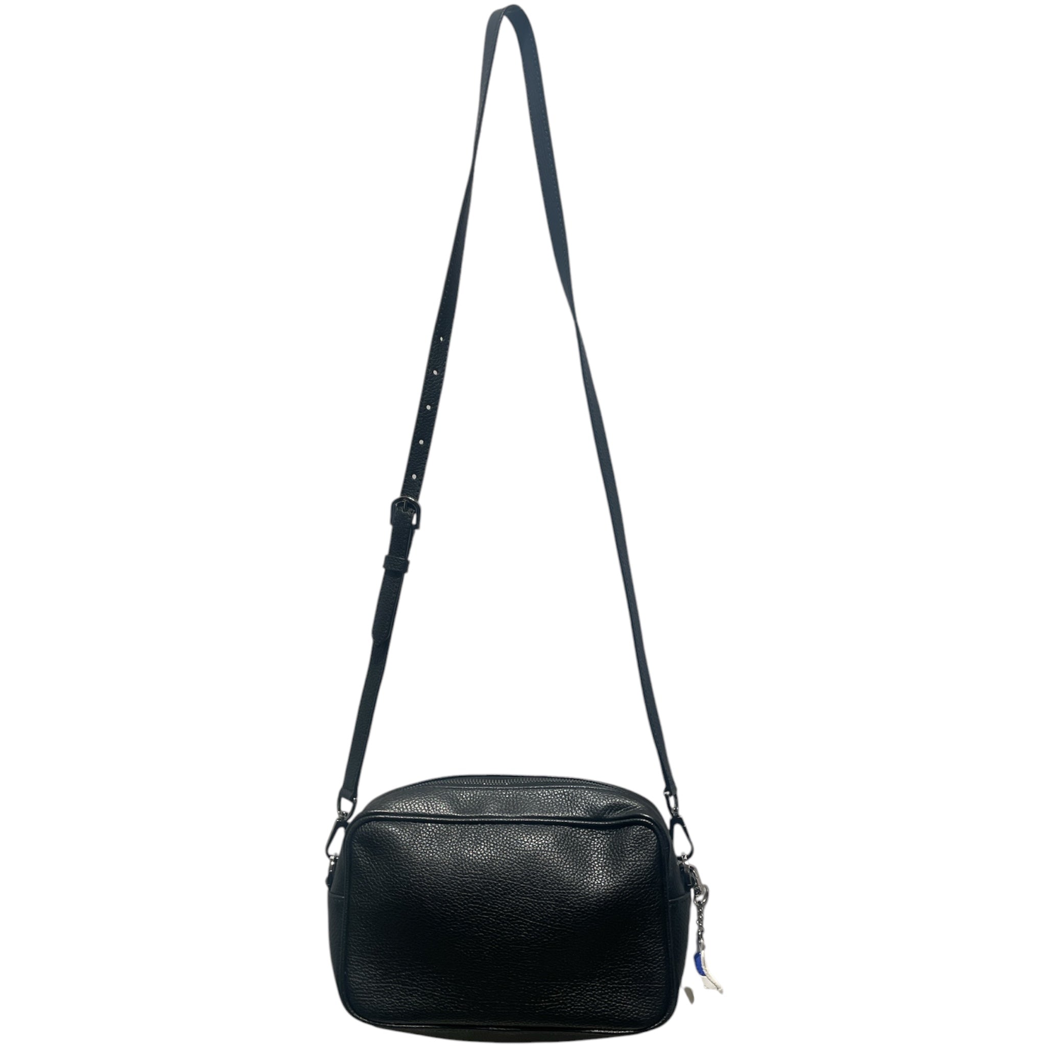 GOLDEN GOOSE/Cross Body Bag/Leopard/Leather/CML/Star Leopard Crossbody view 2