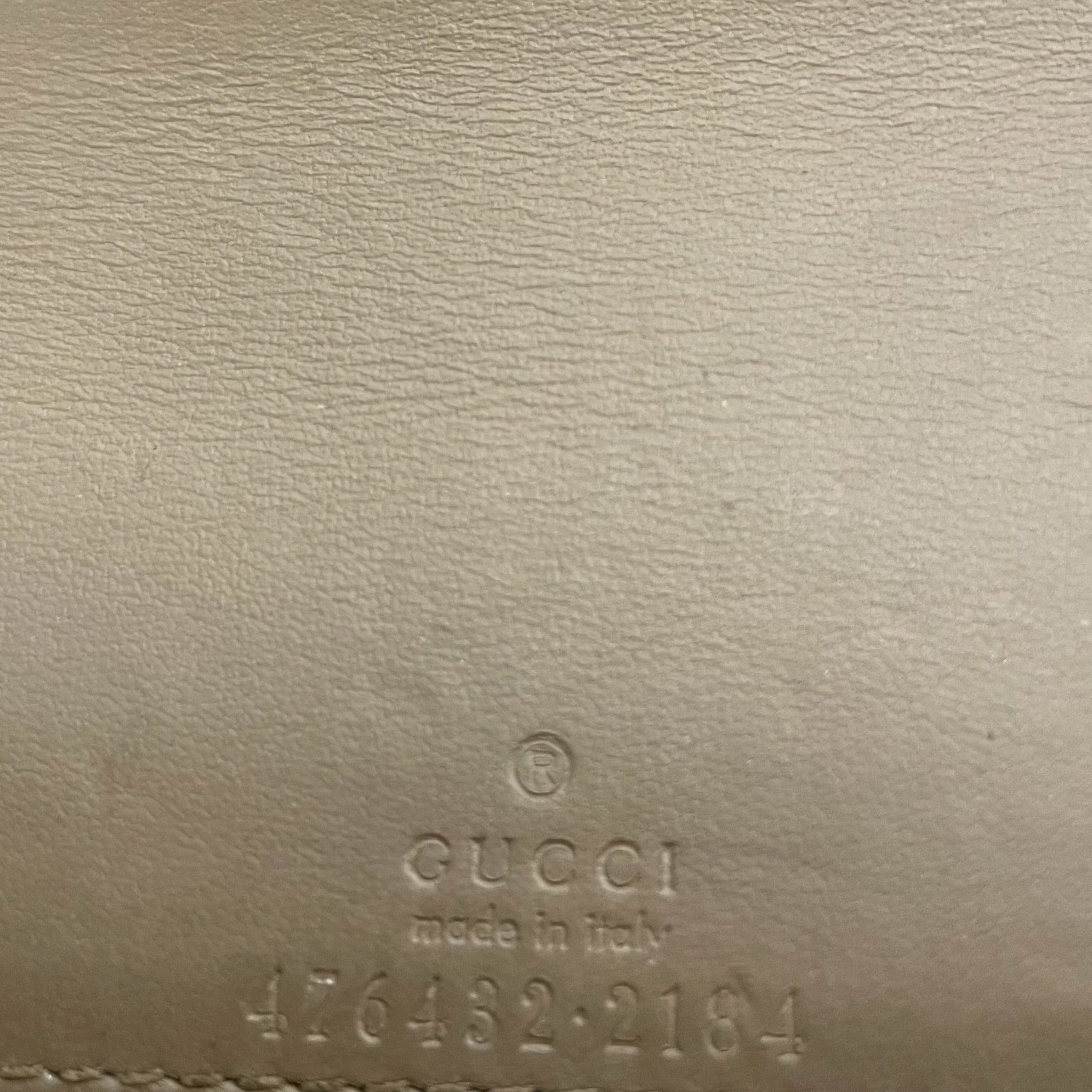GUCCI/Cross Body Bag/Monogram/Cotton/BRW/DIONYSUS MINI view 6