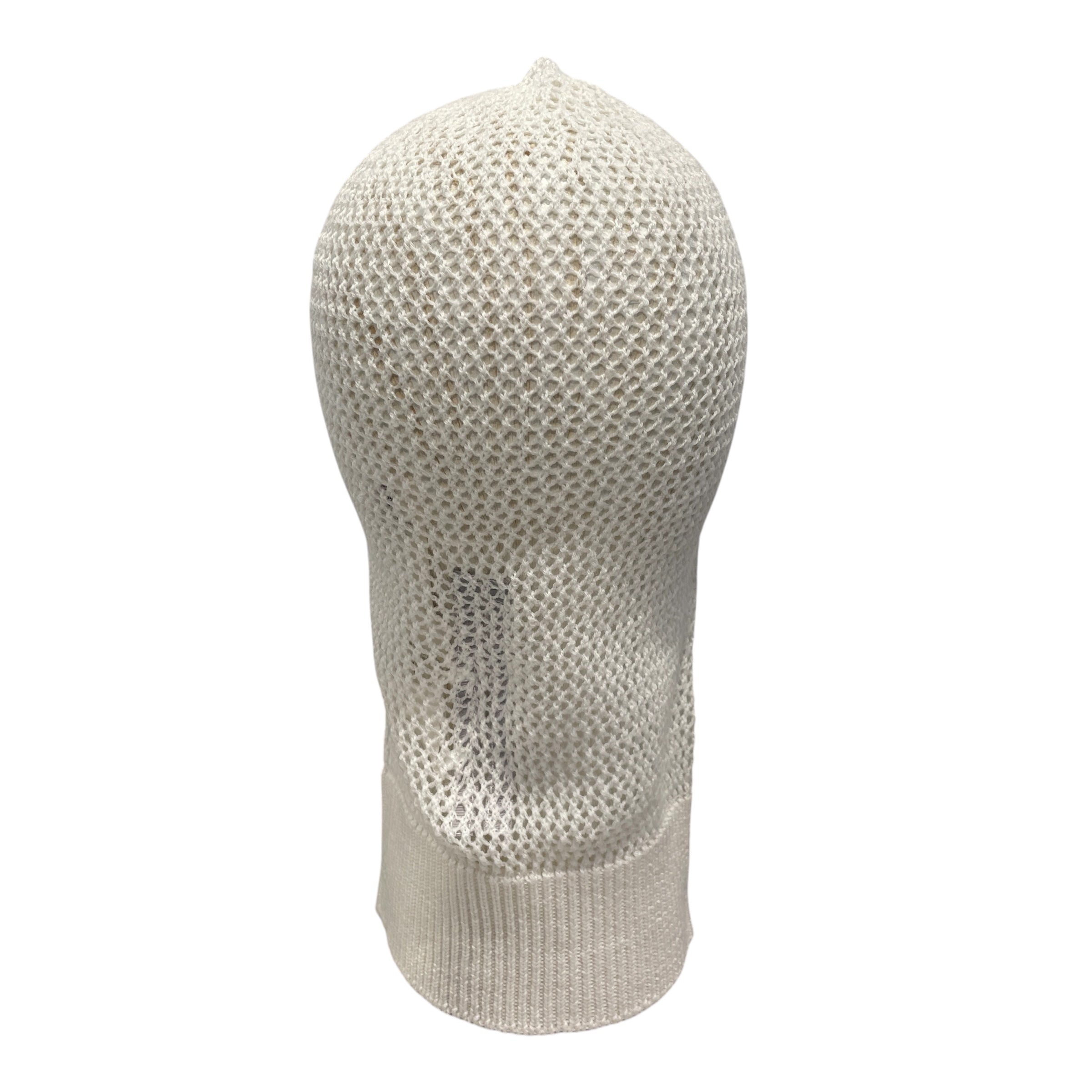 Rick Owens/Beanie/OS/Wool/BLK/Balaclava view 2