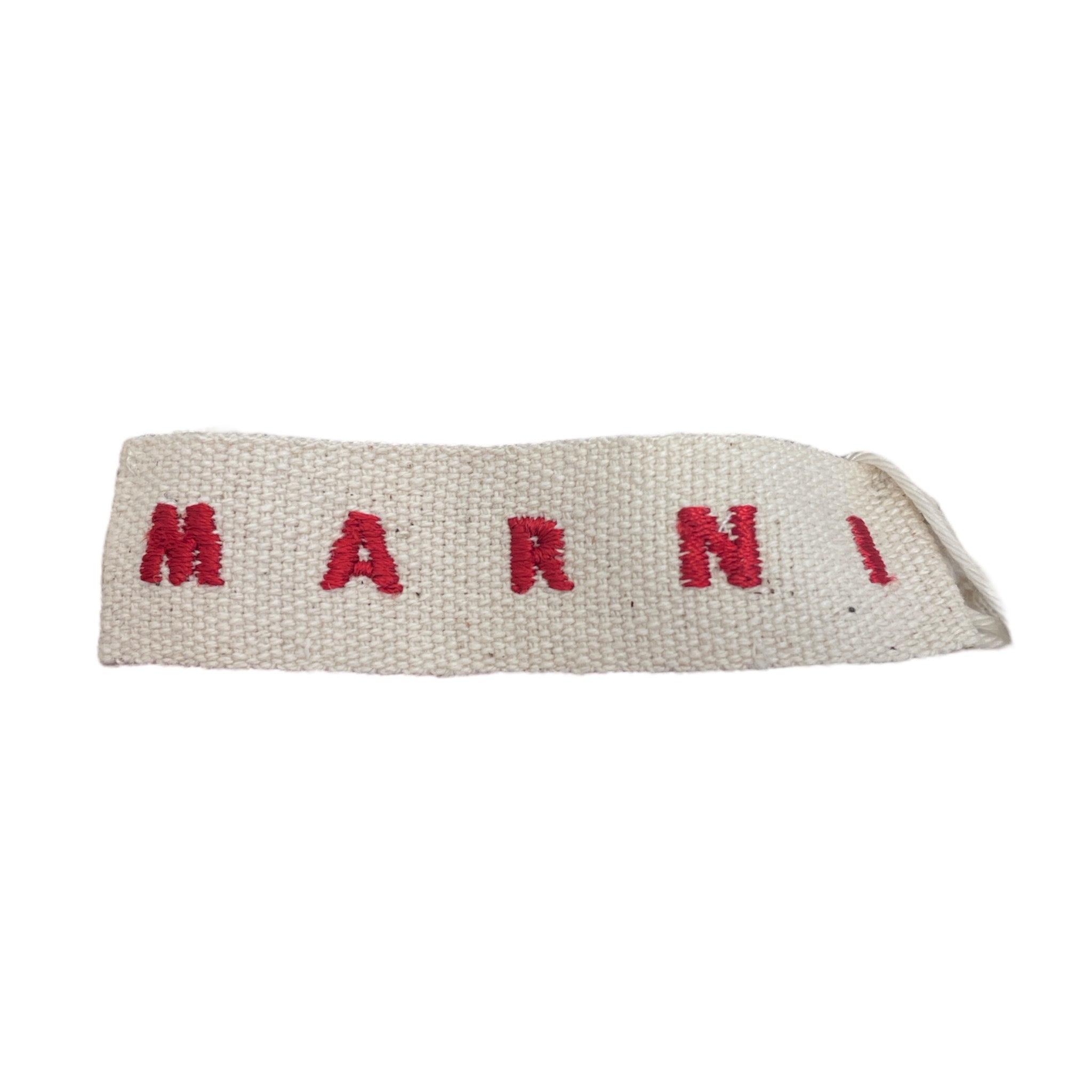 MARNI/Sweater/40/Cotton/CRM/Turtle Neck/TURTLENECK SWEATER view 3