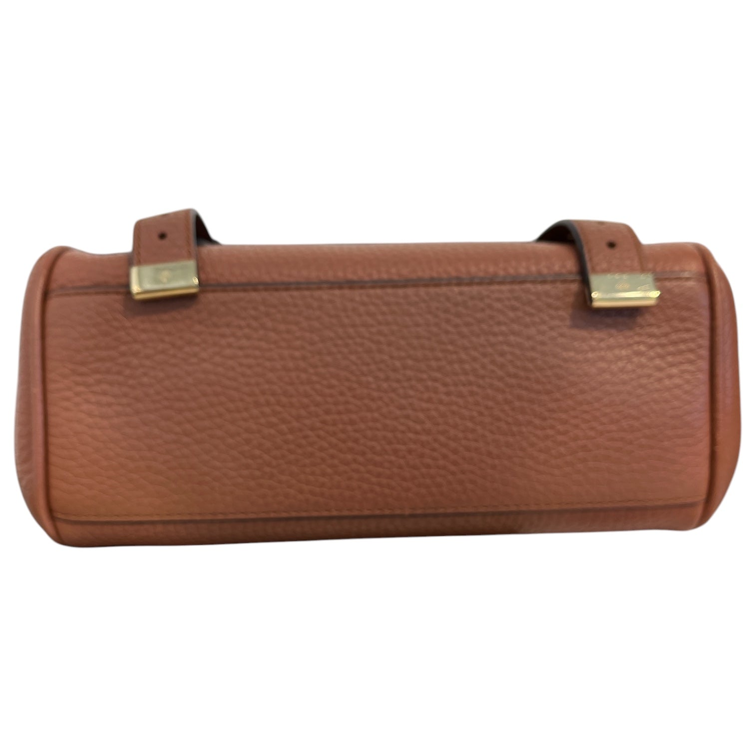 MULBERRY/Hand Bag/Leather/BRW/MINI ALEXA view 3