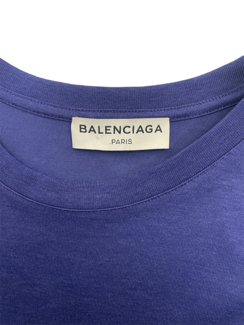 BALENCIAGA/Dress/S/Nylon/IDG/