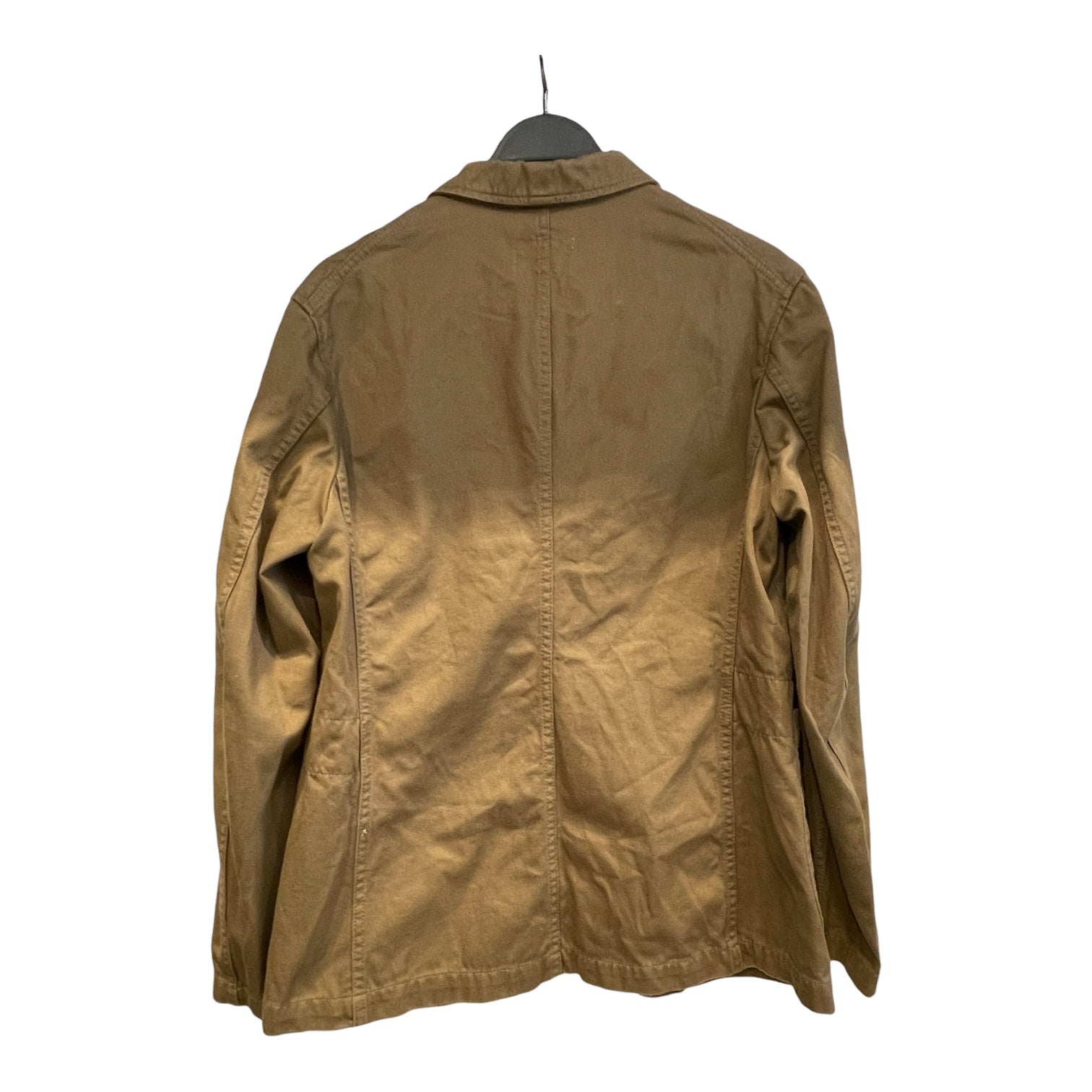 Engineered Garments/Jacket/M/Cotton/GRN/ view 2