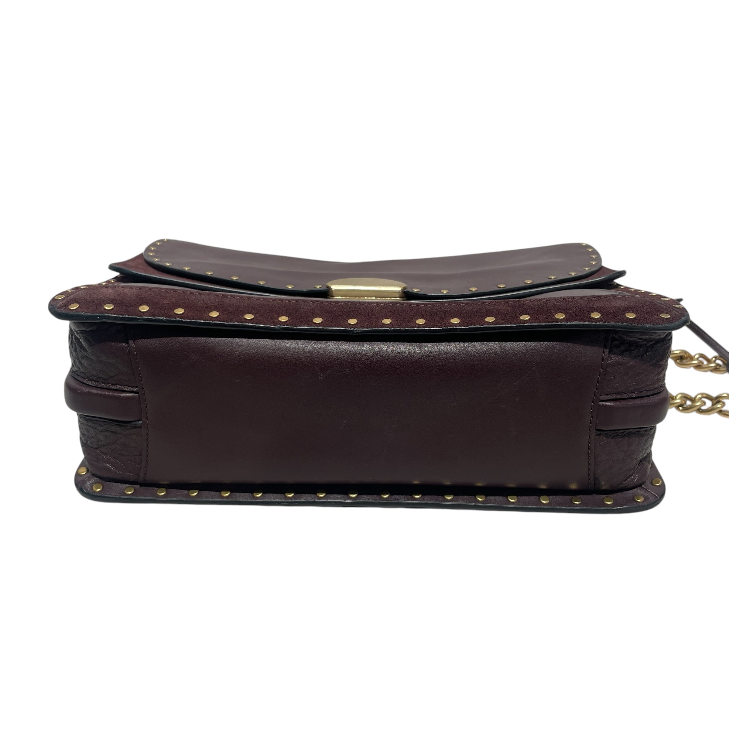 COACH/Hand Bag/Acrylic/BRD/ view 3