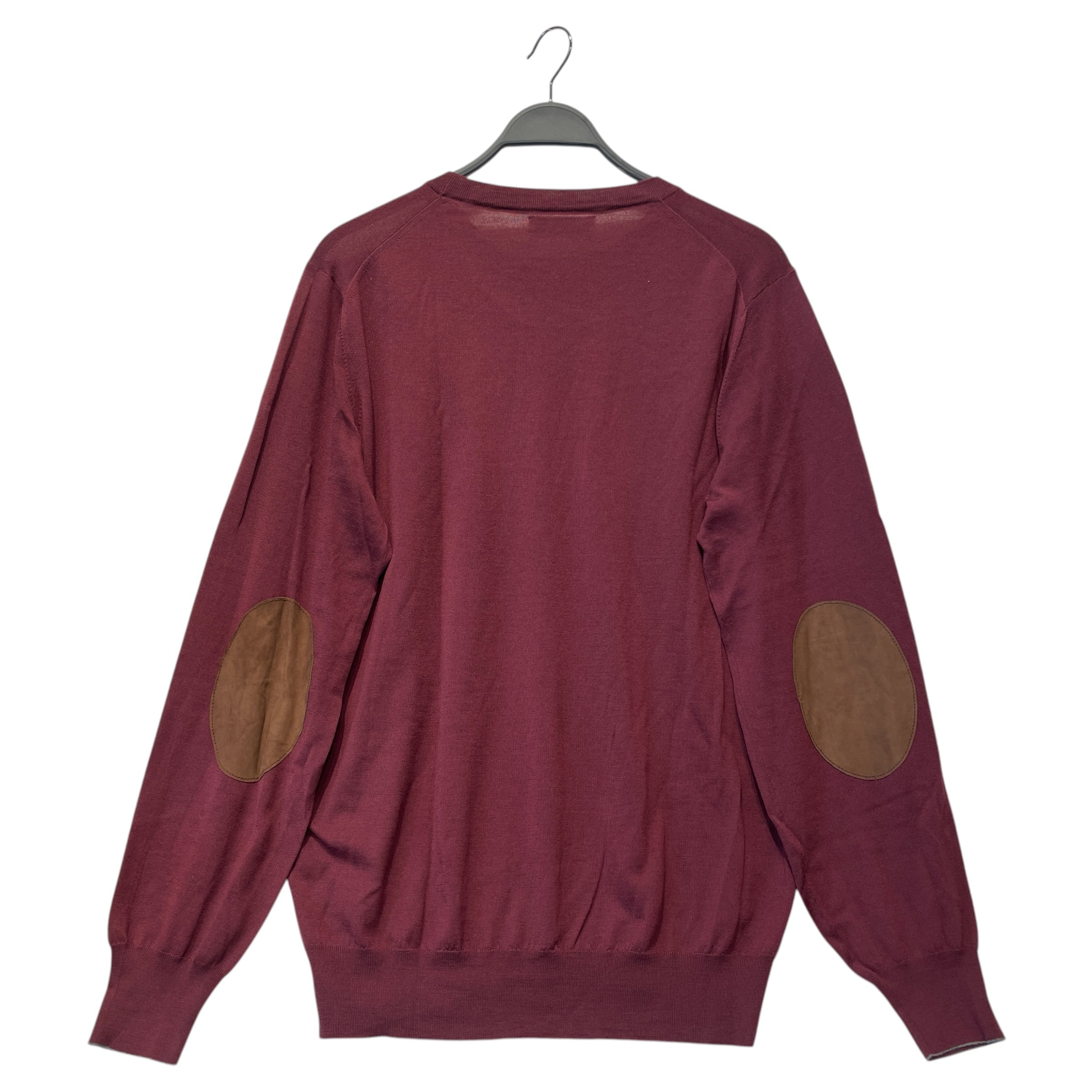 BRUNELLO CUCINELLI/Sweater/56/Cashmere/BRD/ view 2
