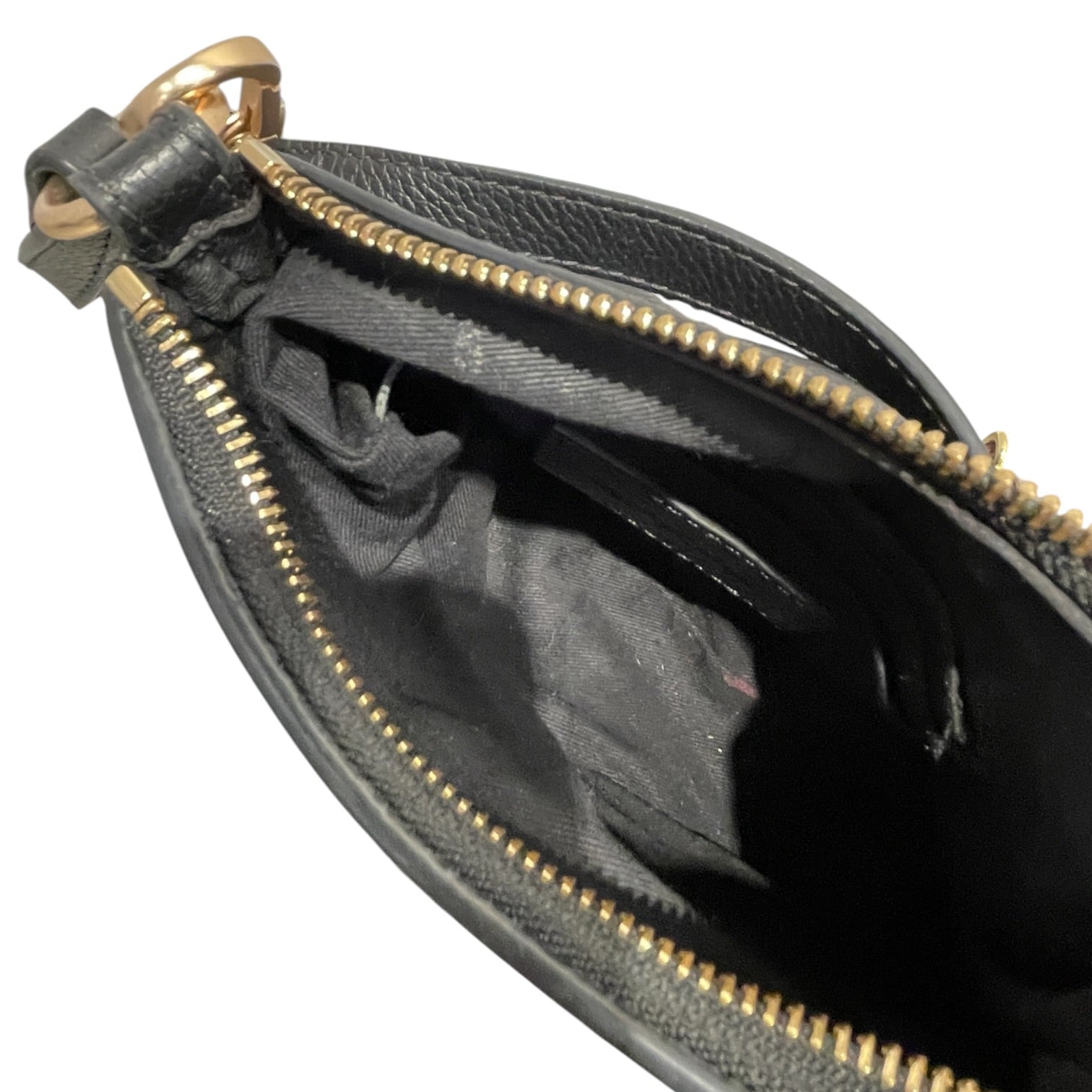 SEE BY CHLOE/Cross Body Bag/BLK/Mini Joan 03 21 86 65 view 5