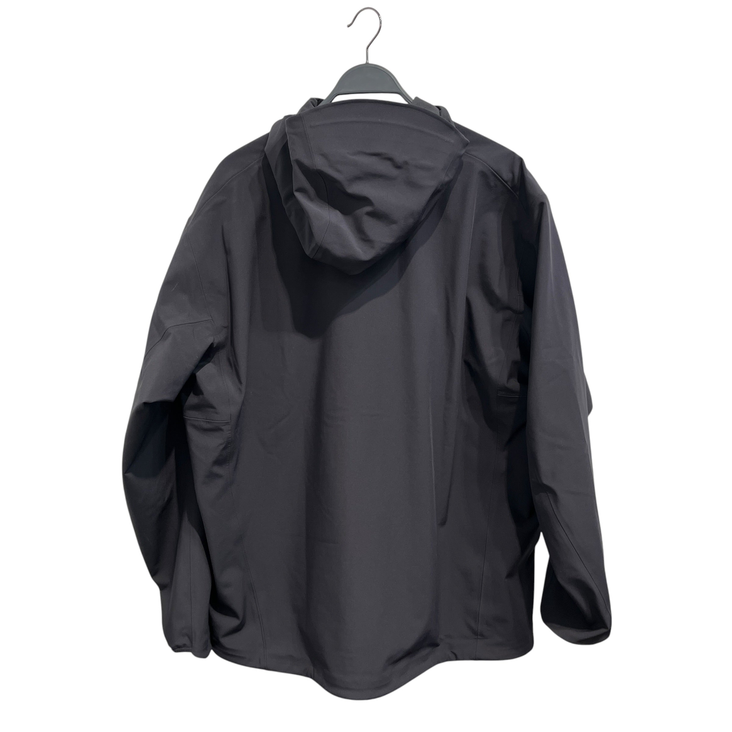 ARC'TERYX/Jacket/XXL/Gore-Tex/BLK/Gamma MX Hoody view 2