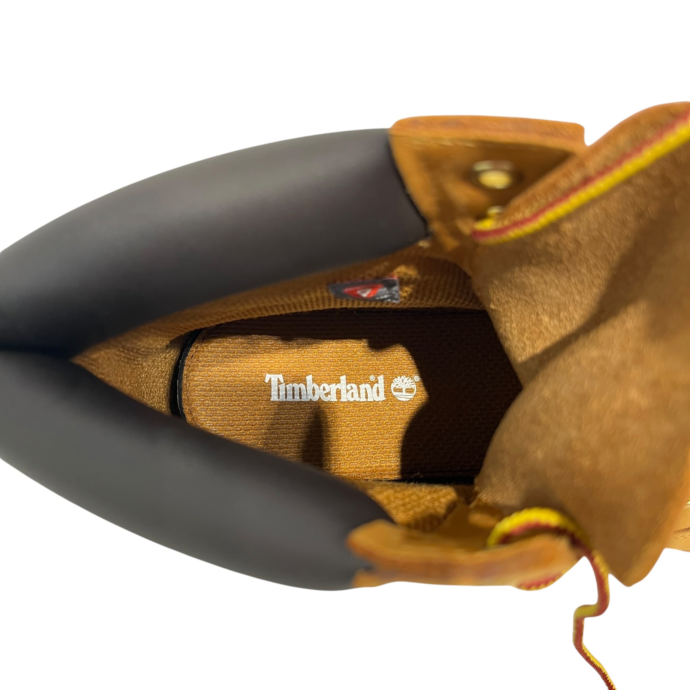 Timberland/Lace Up Boots/US 11/Leather/BEG/6in Premium view 3