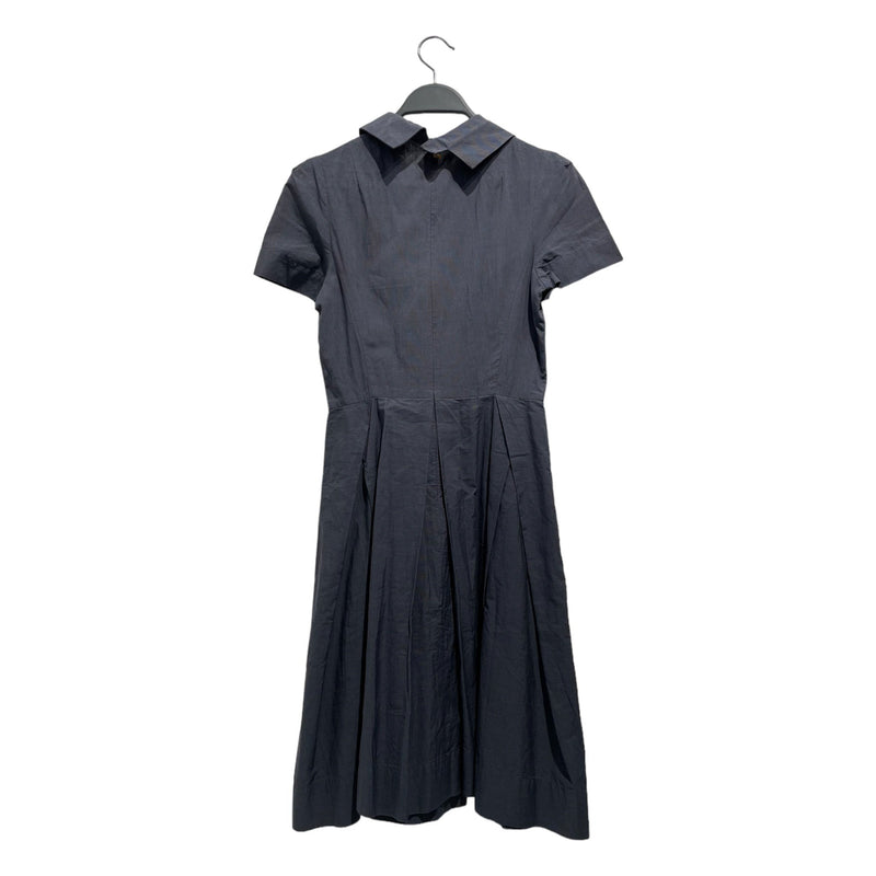 Vivienne Westwood RED LABEL/SS Dress/1/Cotton/BLU/