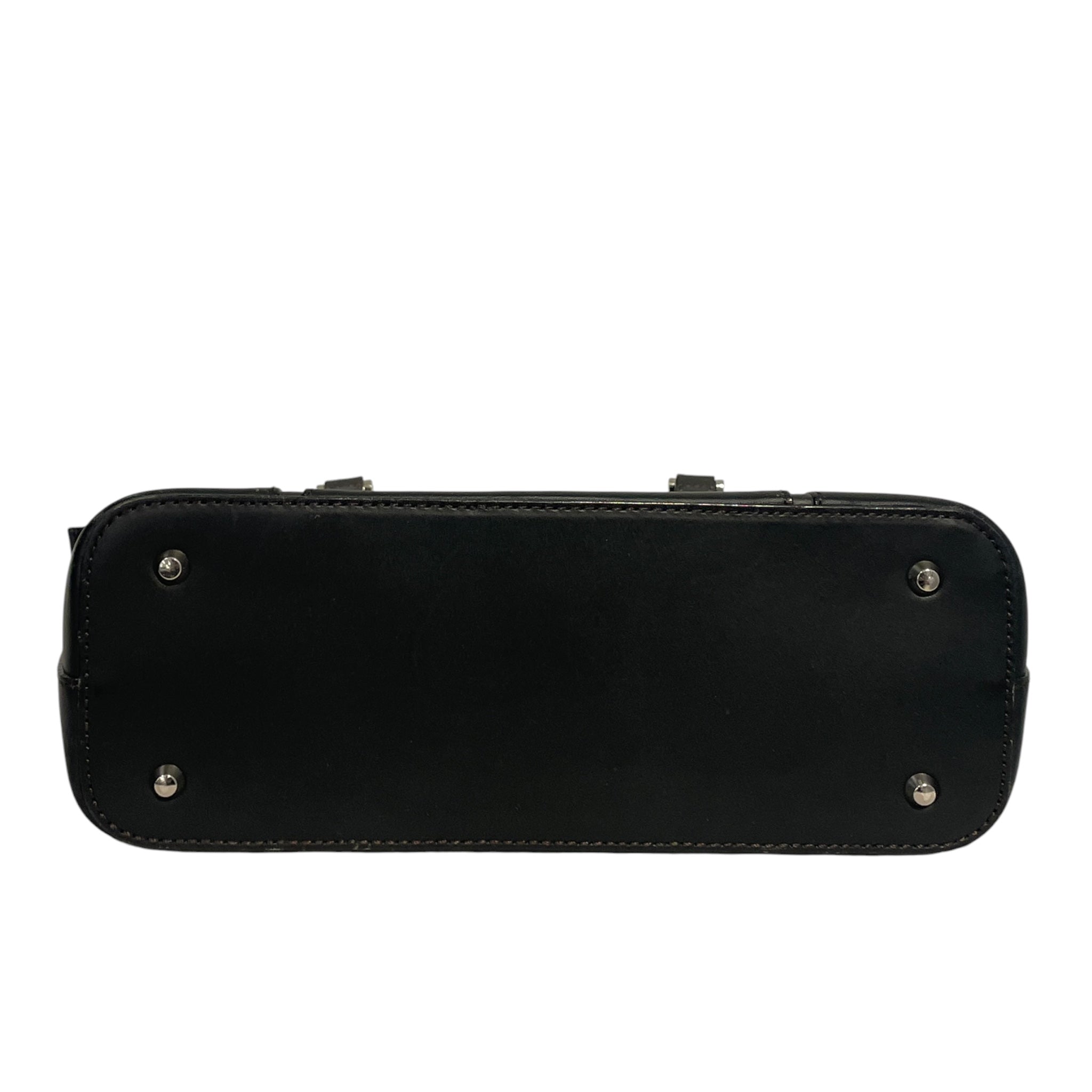 BURBERRYS/Hand Bag/BLK/TDBTJH9 view 3