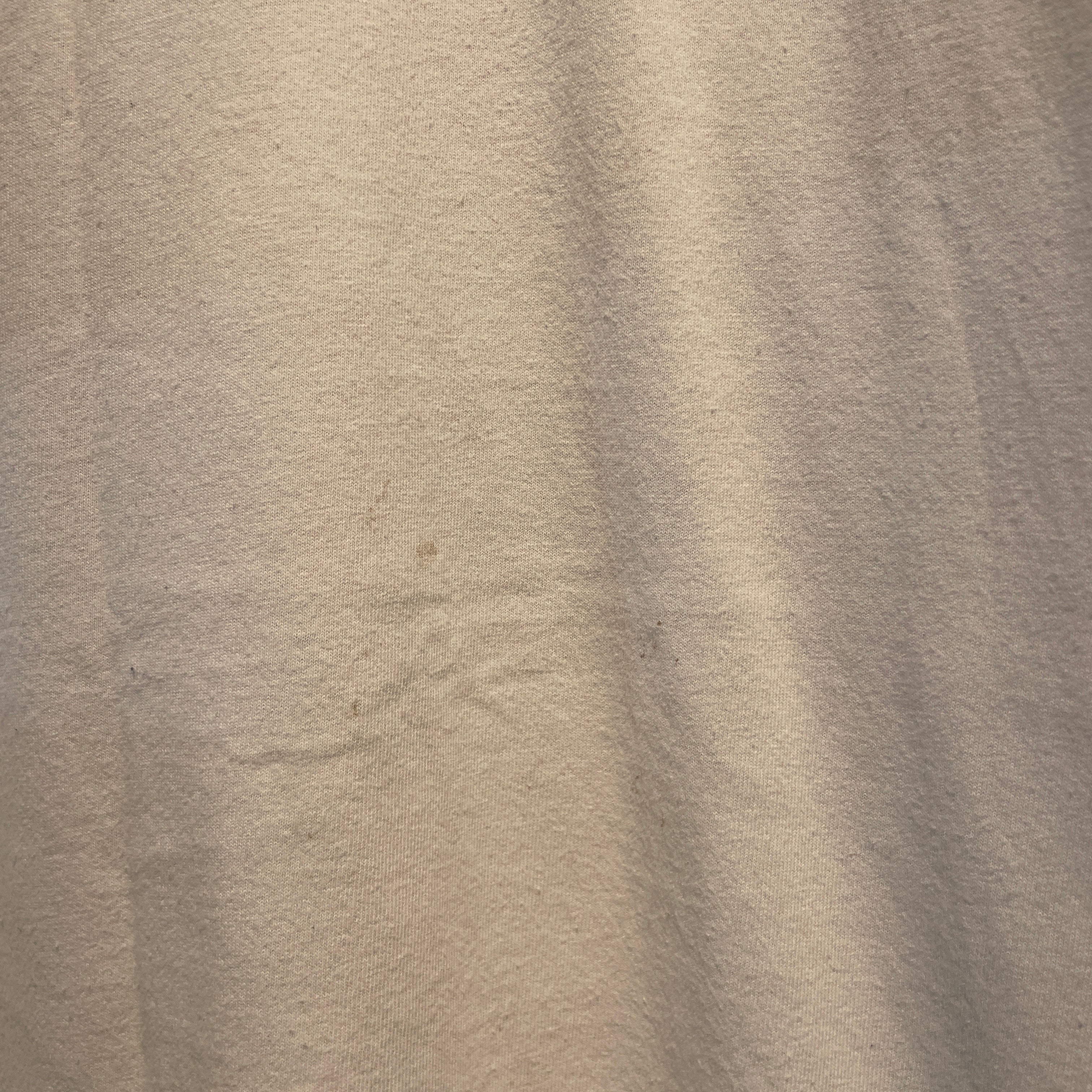 OFF-WHITE/T-Shirt/XL/Cotton/WHT/CARAVAGGIO ARROW view 4