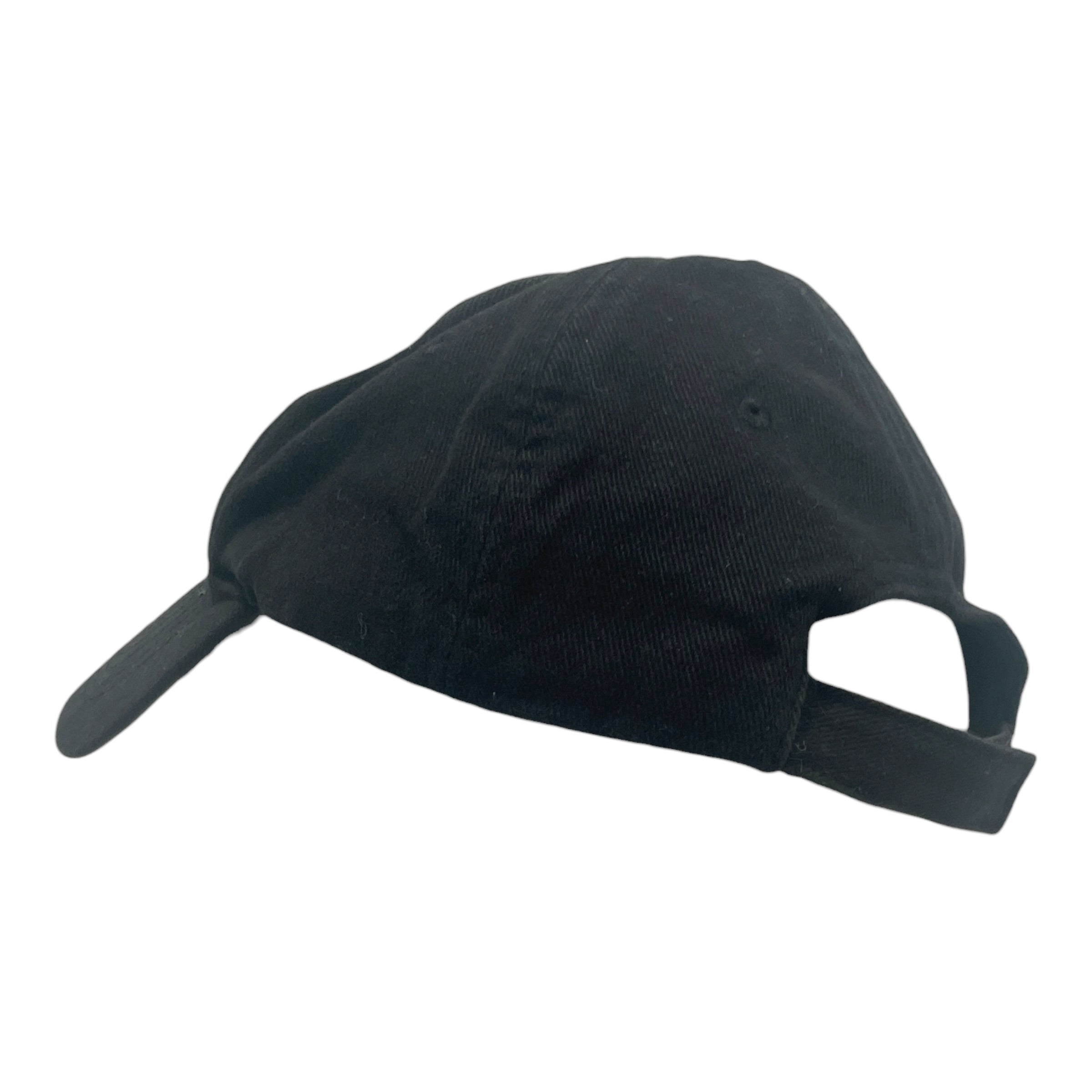 BALENCIAGA/Cap/Cotton/BLK/M's/Presidental Logo view 5