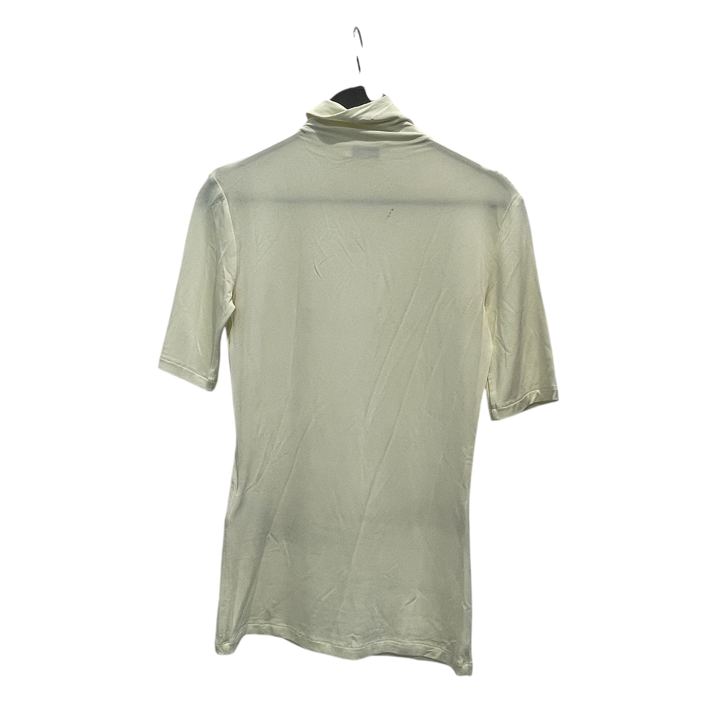OFF-WHITE/T-Shirt/44/WHT/ view 2