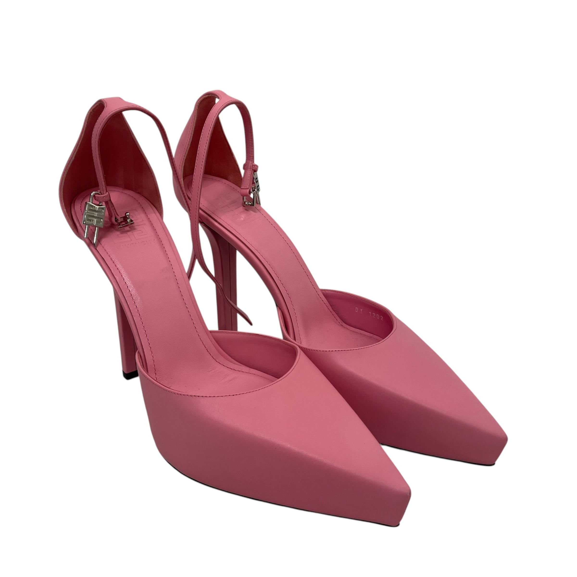 GIVENCHY/Heels/EU 41/PNK/ view 1