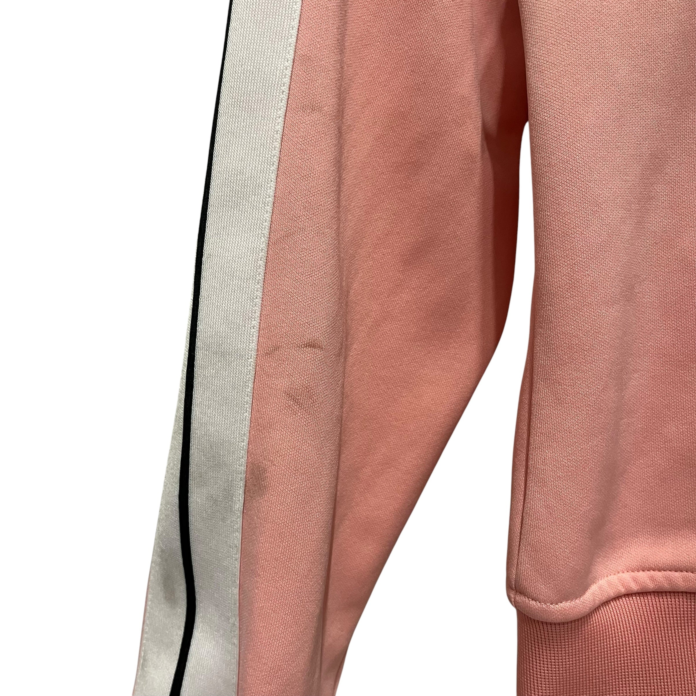 Palm Angels/Jacket/S/Polyester/PNK/Stripe/ view 4