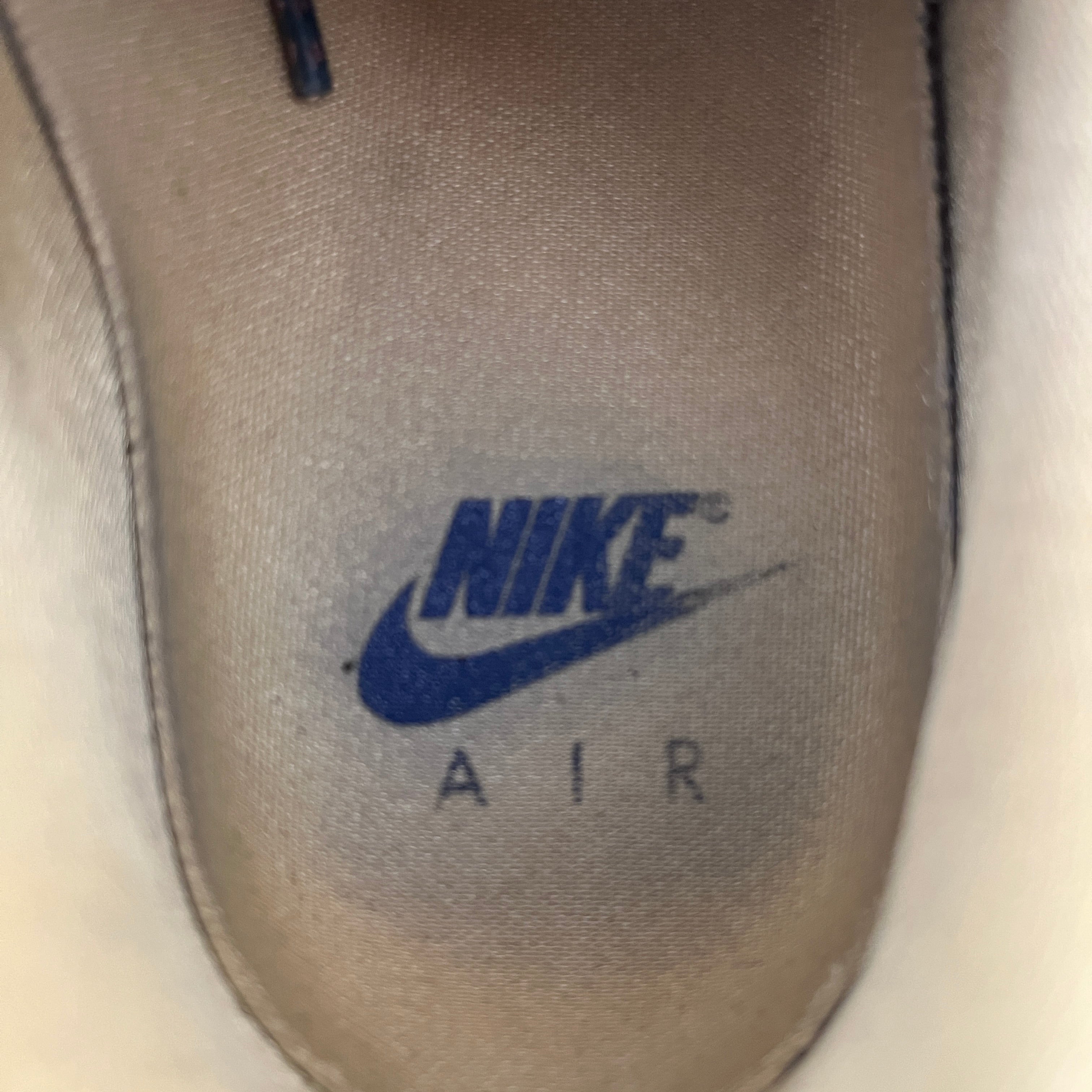 NIKE/Low-Sneakers/US 9.5/Leather/YEL/Cactus Jack Air Max 1 view 3