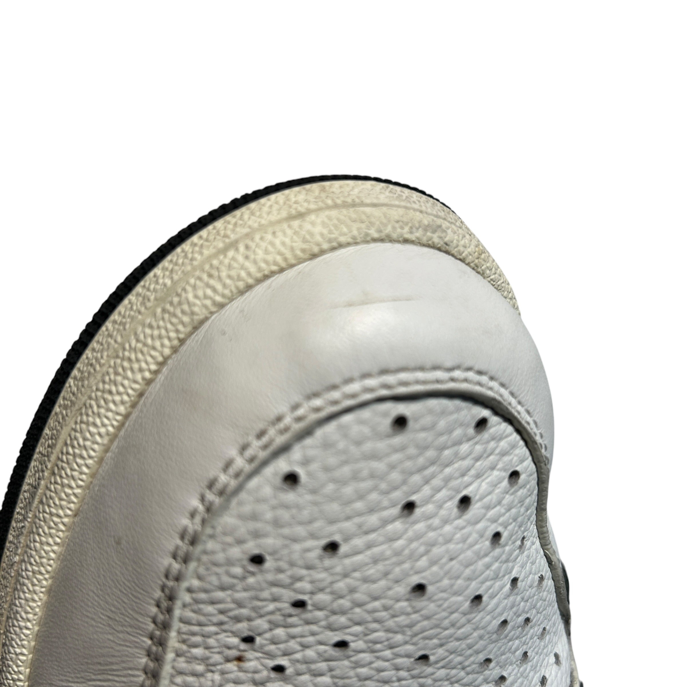 AMIRI/Low-Sneakers/US 9/Leather/WHT/skeleton view 7
