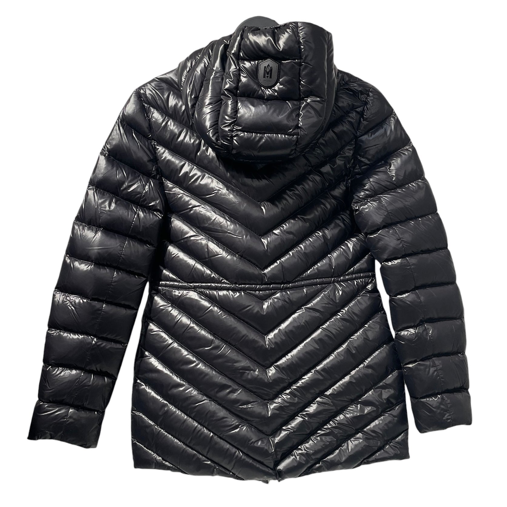 MAKAGE/Puffer Jkt/ view 2