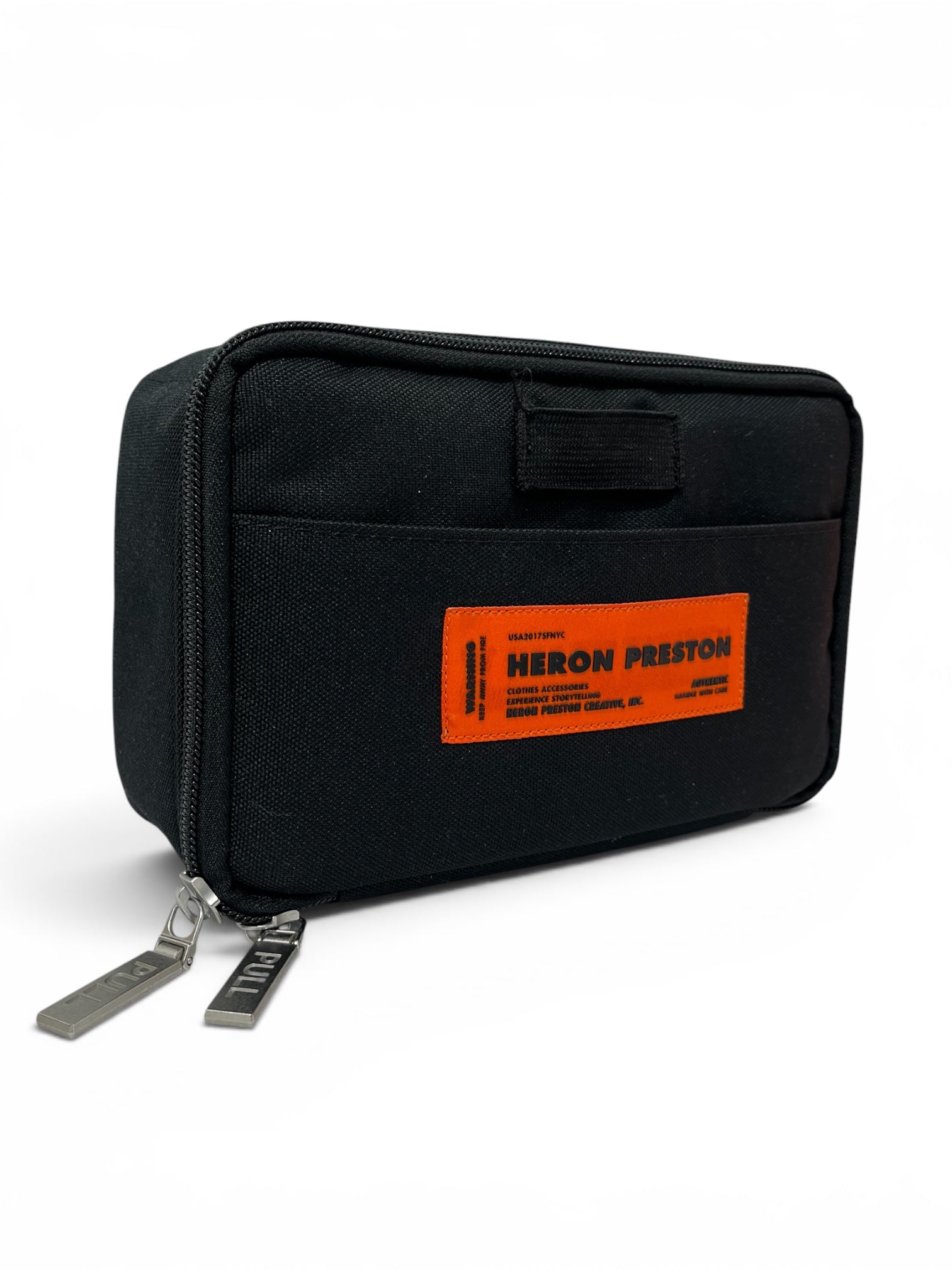 HERON PRESTON/Bag/ORN/TOOLBOX HARD BAG view 7