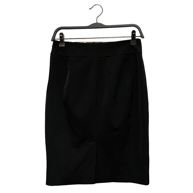 TED BAKER/Skirt/3/Nylon/BLK/