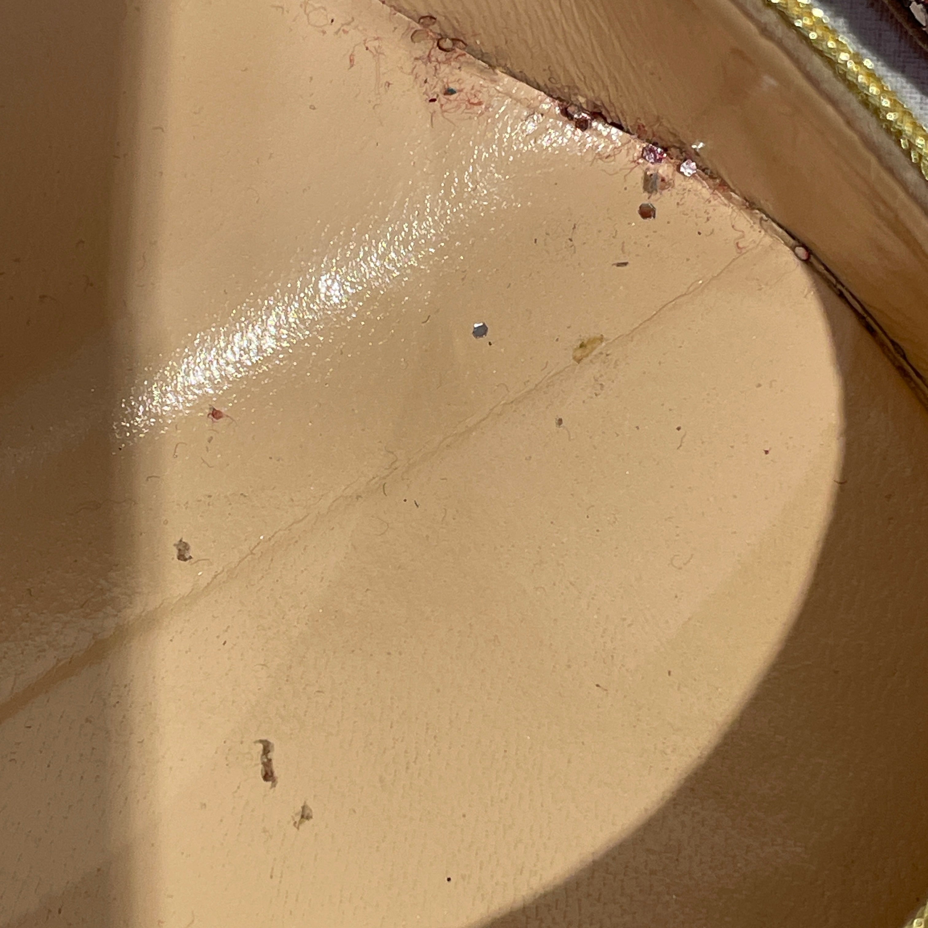 Christian Louboutin/Heels/EU 39/Glitter/MLT/so kate view 5
