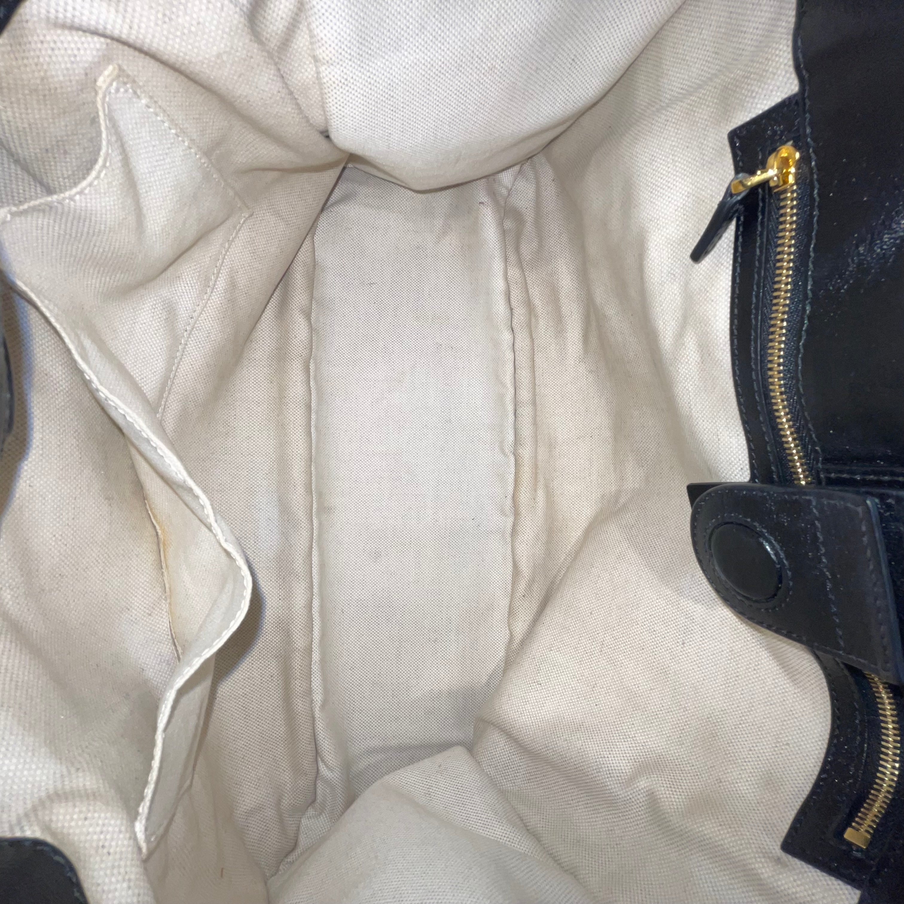GUCCI/Bag/Leather/BLK/623694 527066/HORSEBIT 1955 view 5
