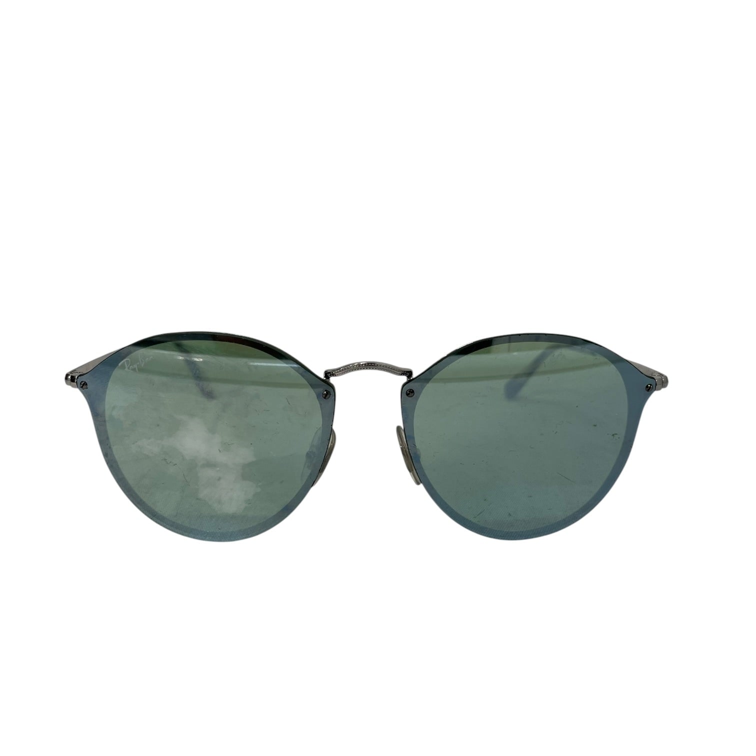 Ray-Ban/Sunglasses/Plastic/SLV/L's/rb357 view 1
