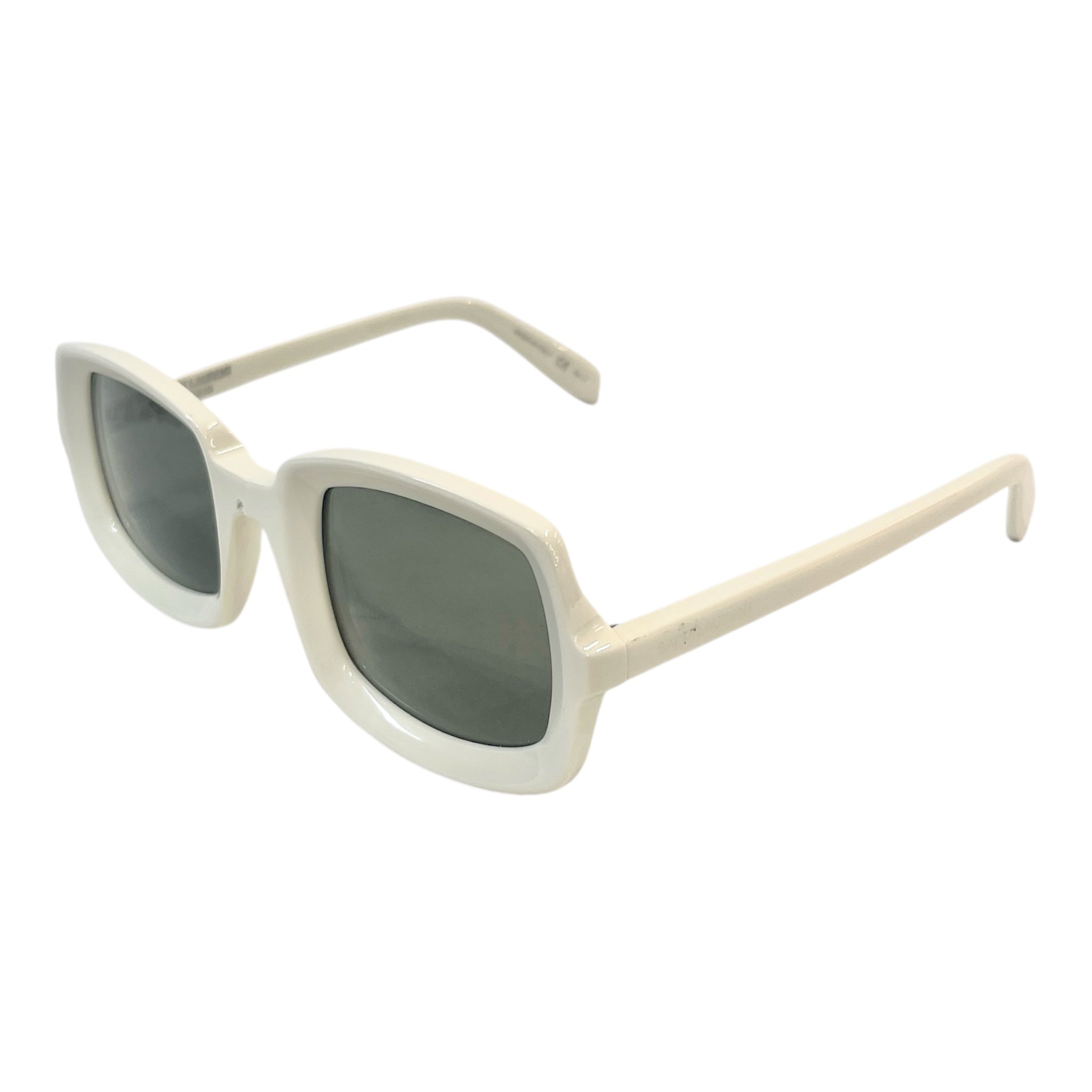 SAINT LAURENT/Sunglasses/Celluloid/CRM/SL 329 005 view 2