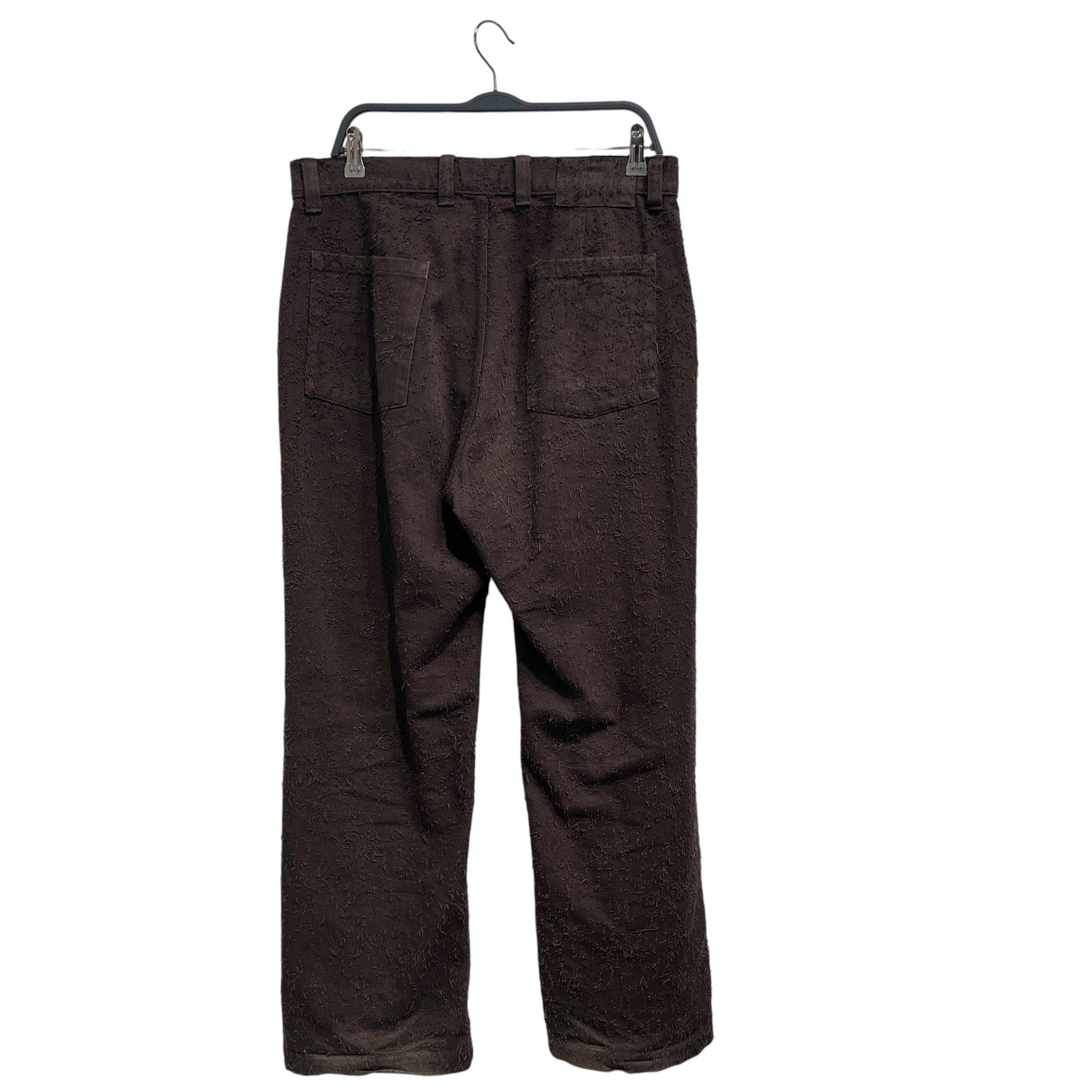 mfpen/Pants/M/Cotton/BRW/Punch Out Pants view 2