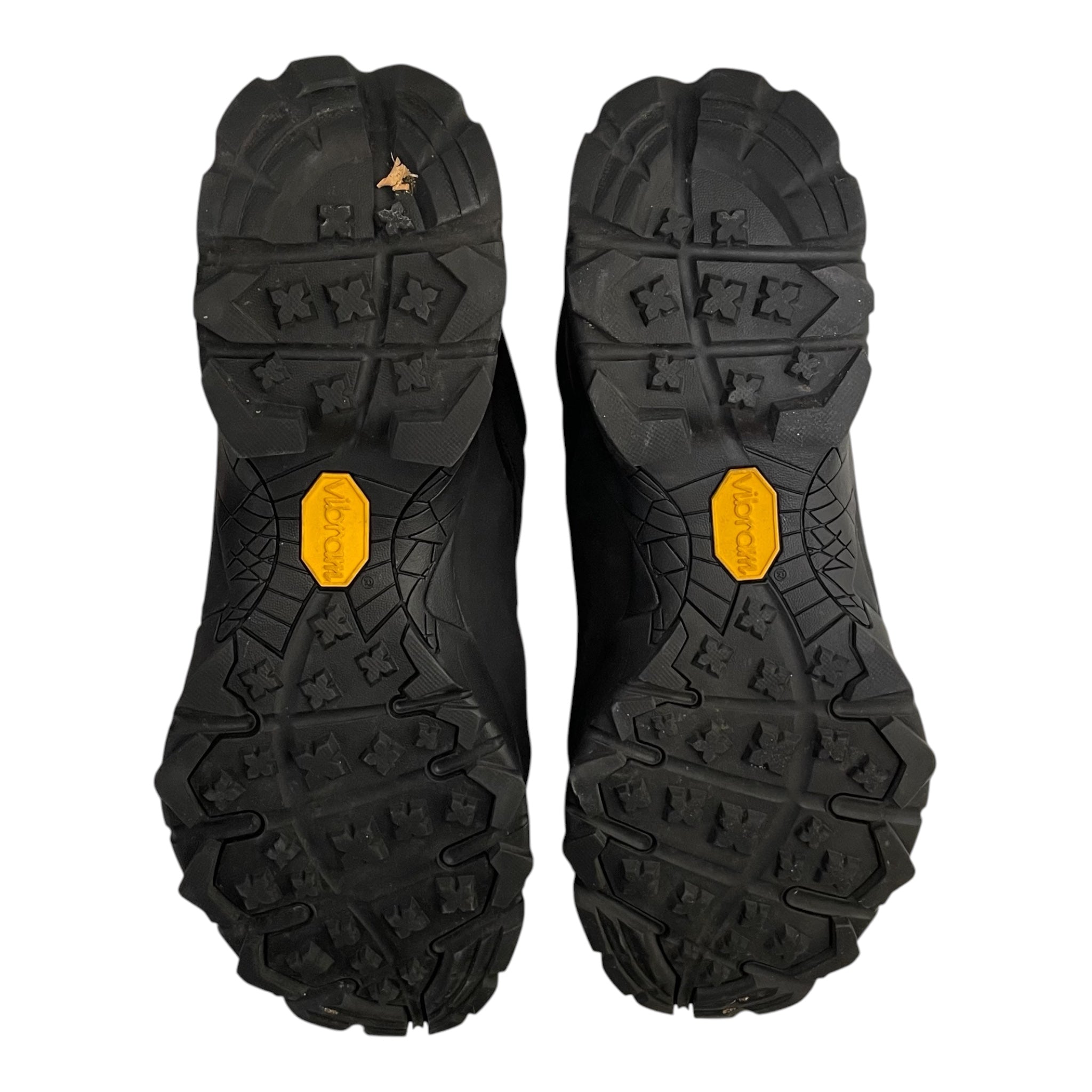 ROA/Low-Sneakers/EU 45/BLK/KATHARINA HIKING SNEAKRS view 6