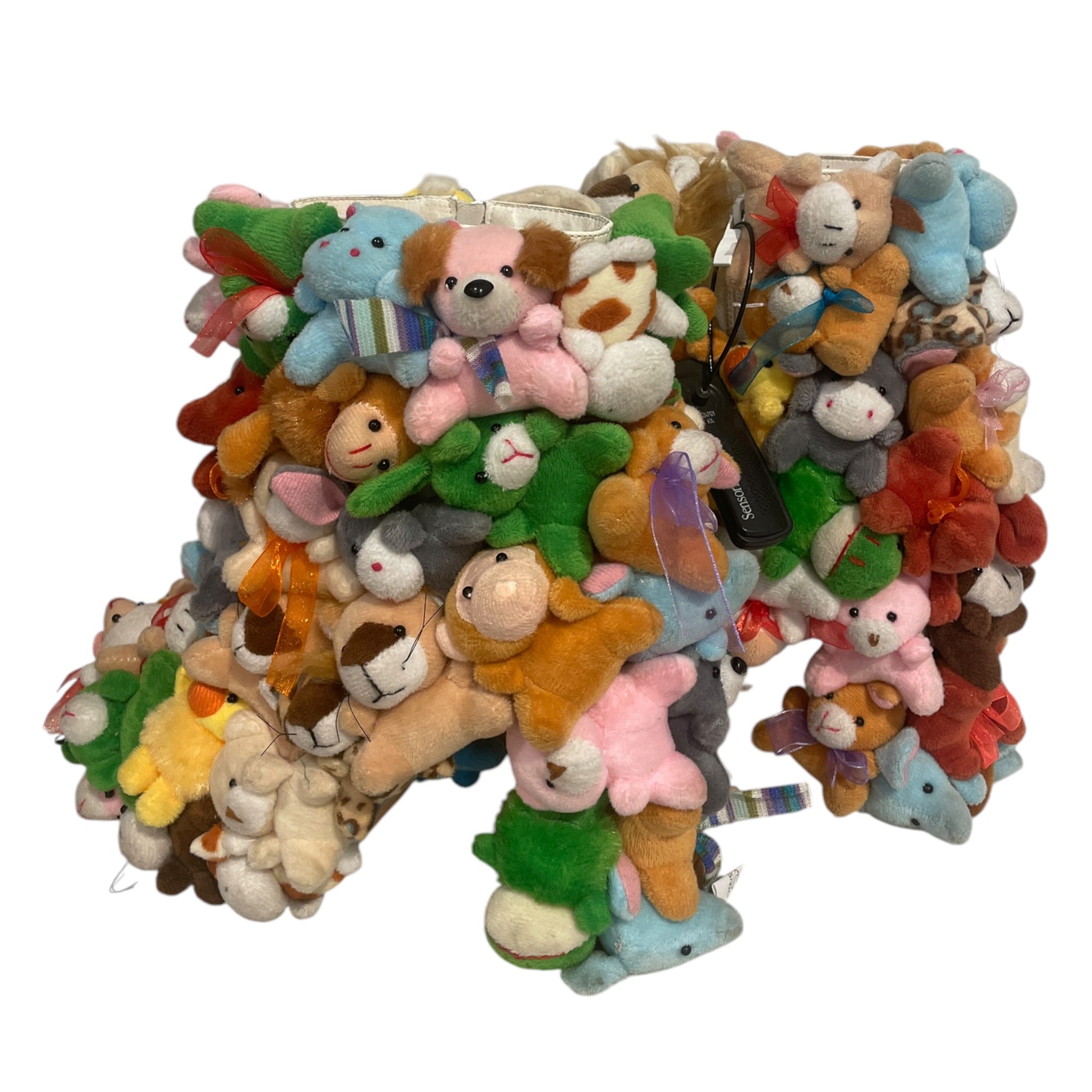 BY LANEYA CHRISTINE/Boots/US 6/All Over Print/Cotton/MLT/STUFFIES EVERYWHERE view 2