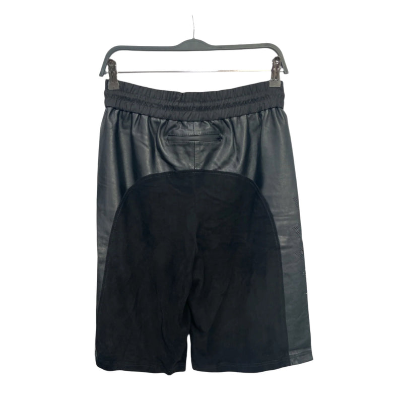 Alexander Wang/Shorts/S/BLK/