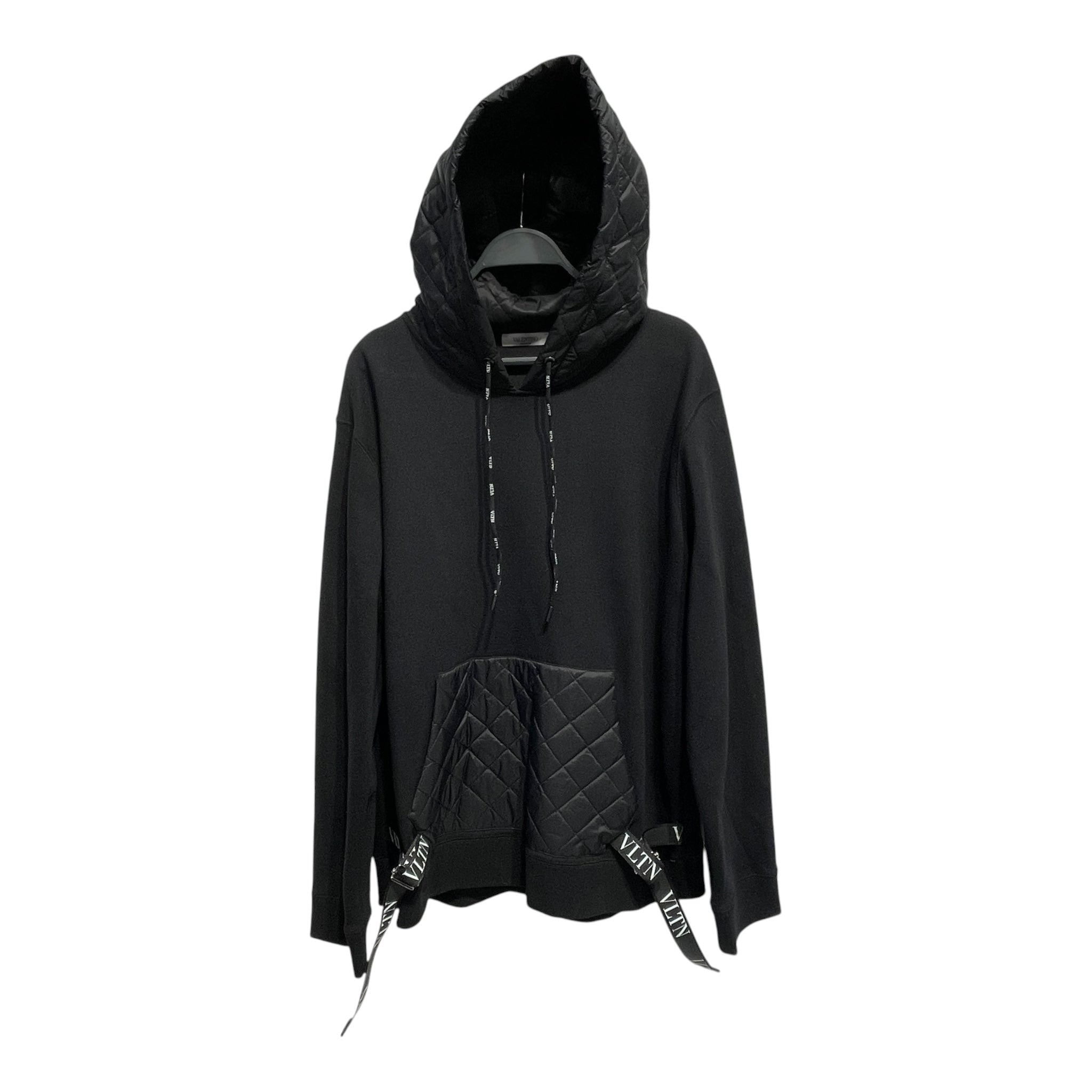 VALENTINO/Jacket/L/BLK/ view 1