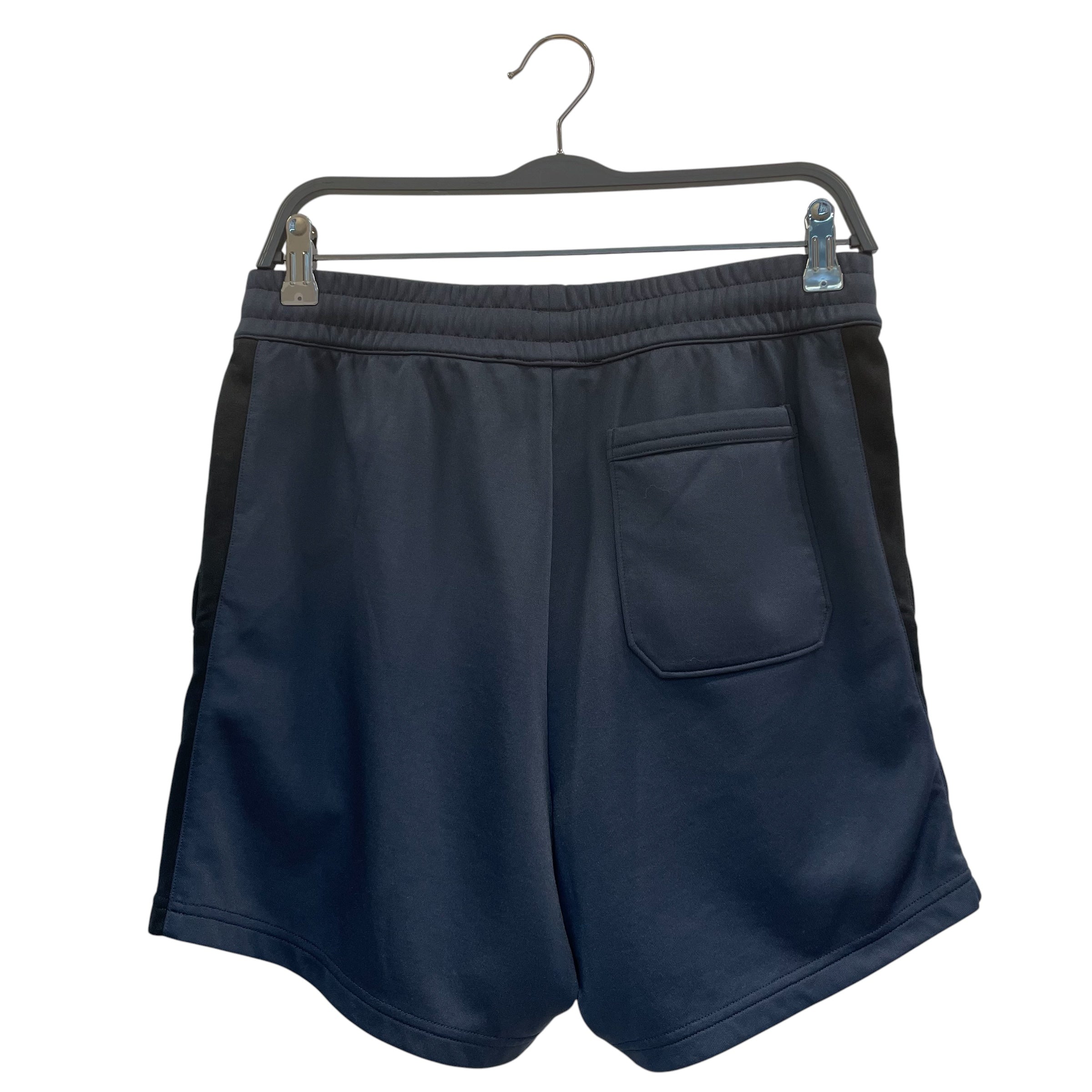 Acne Studios/Shorts/S/Polyester/NVY/ view 2
