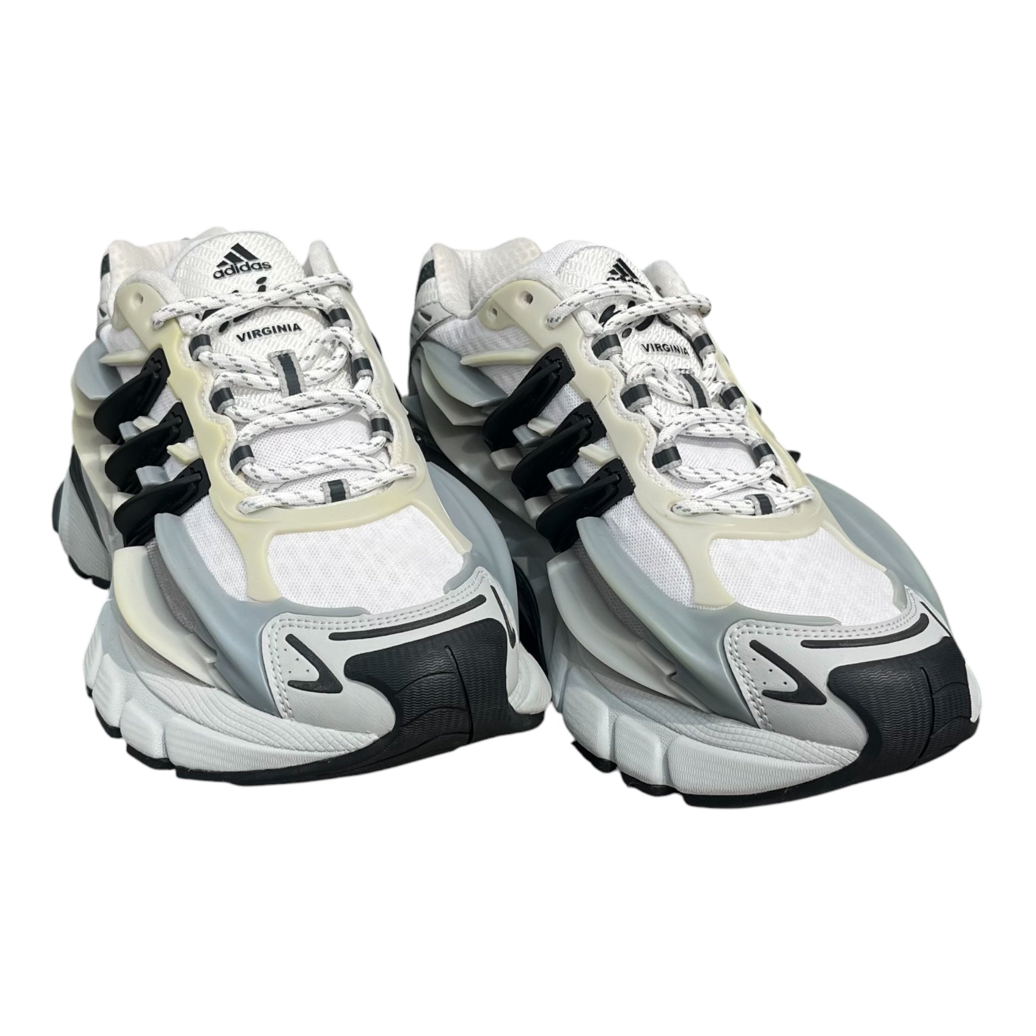 adidas/Low-Sneakers/US 8/GRY/ADISTAR JELLYFISH view 1