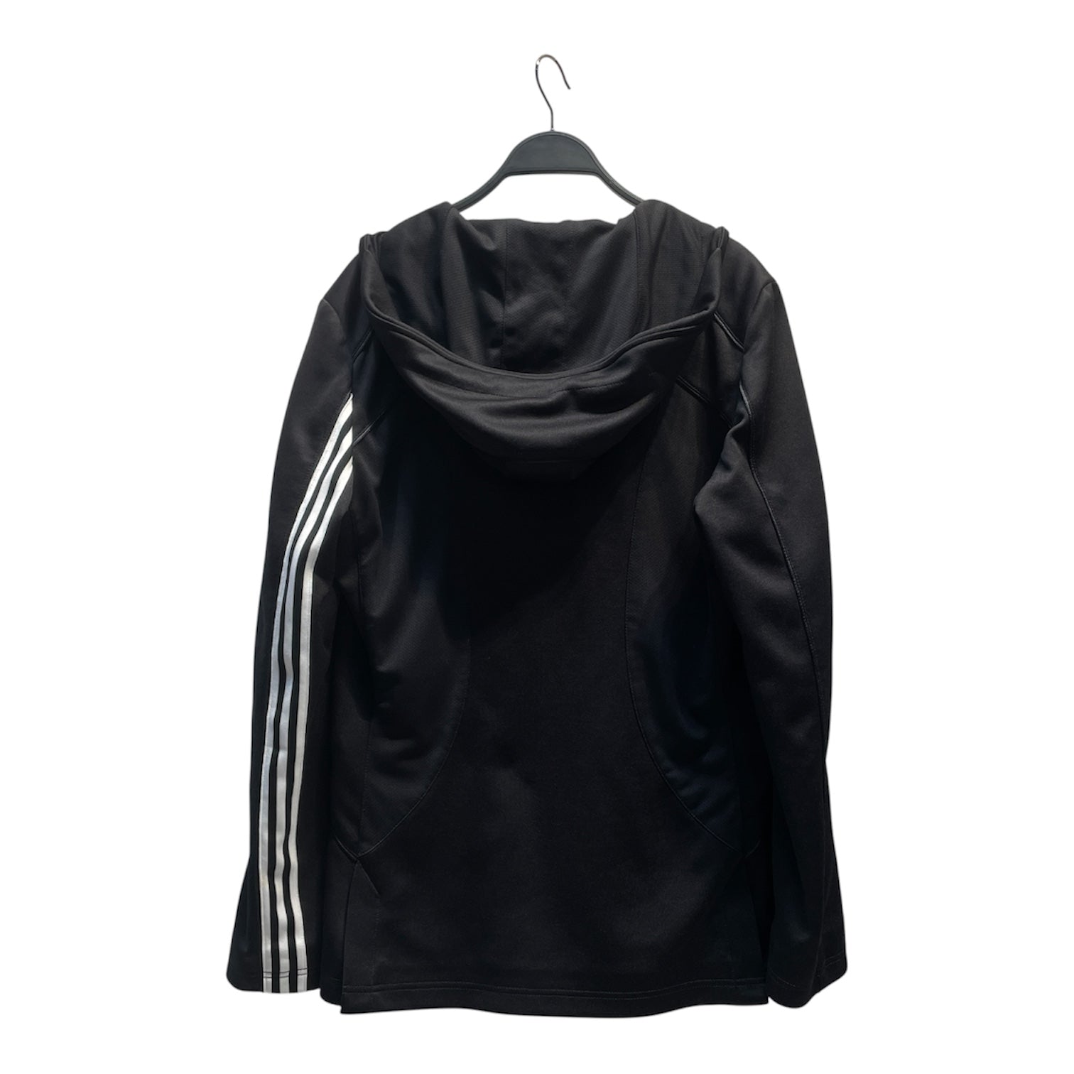 Y-3/Jacket/M/Polyester/BLK/ view 2