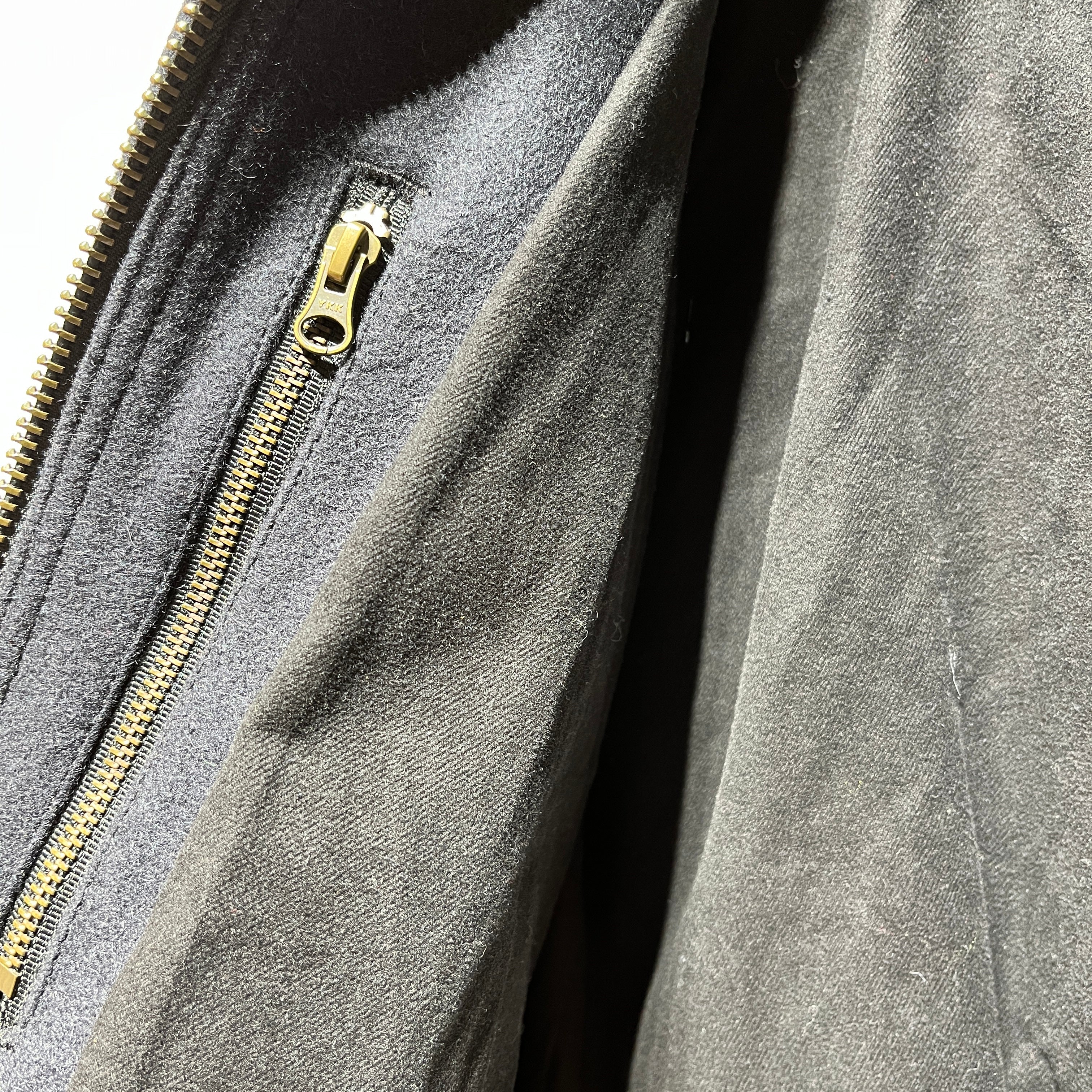 FILSON/Jacket/M/Wool/NVY/mackinaw work jkt view 4
