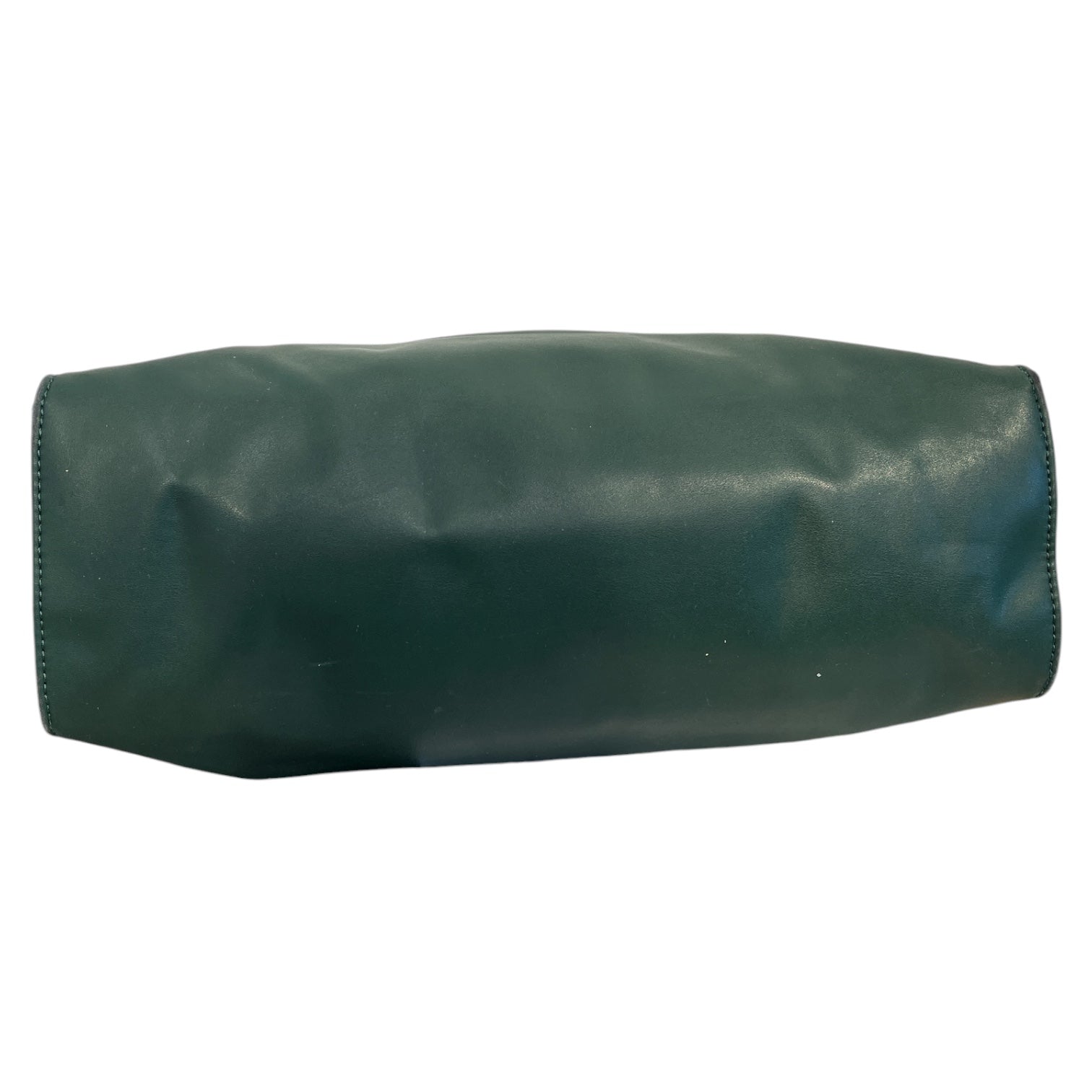 Telfar/Tote Bag/Leather/GRN/TELFAR TOTE view 4