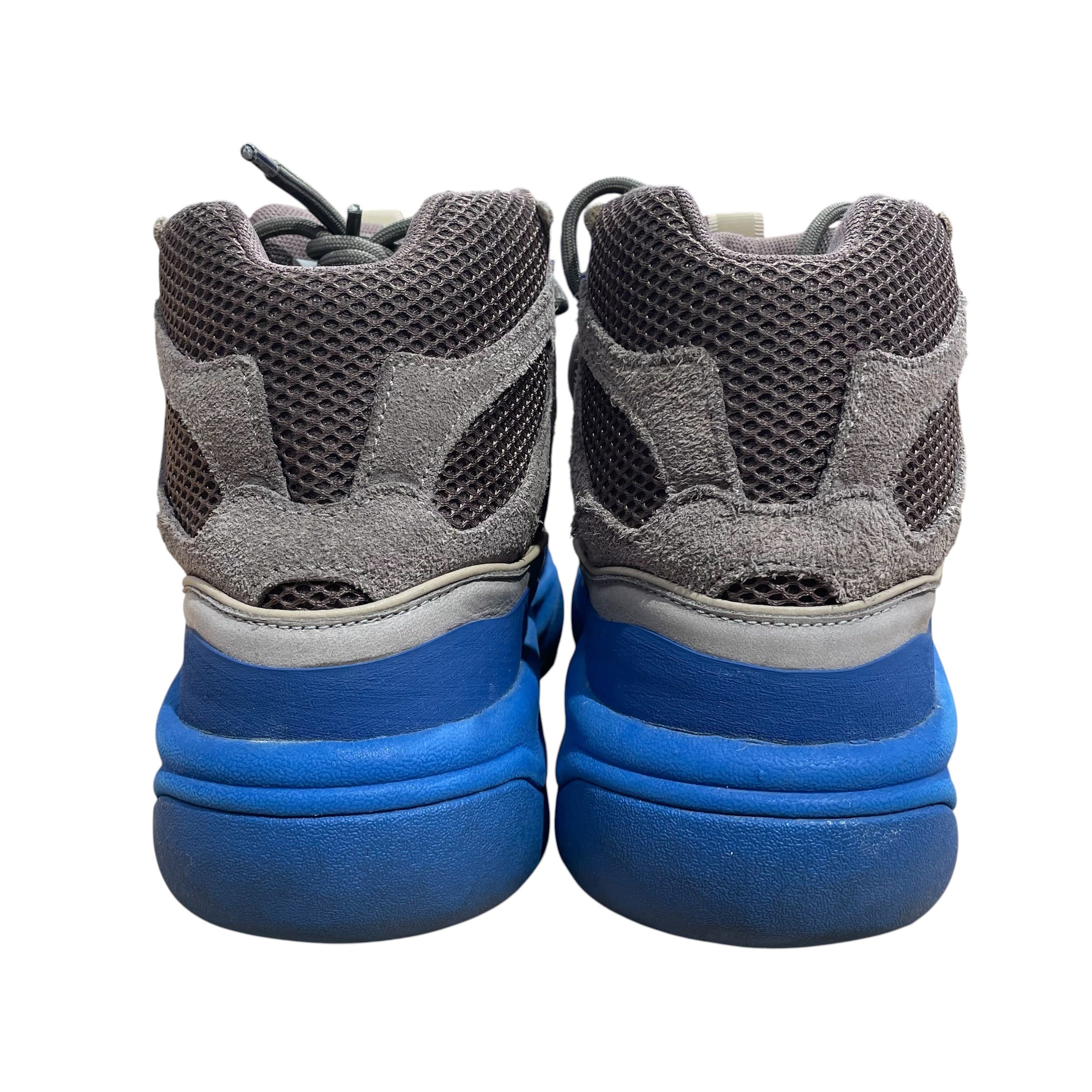 YEEZY/Shoes/US 6.5/Cotton/BEG/Desert Boost Taupe view 3