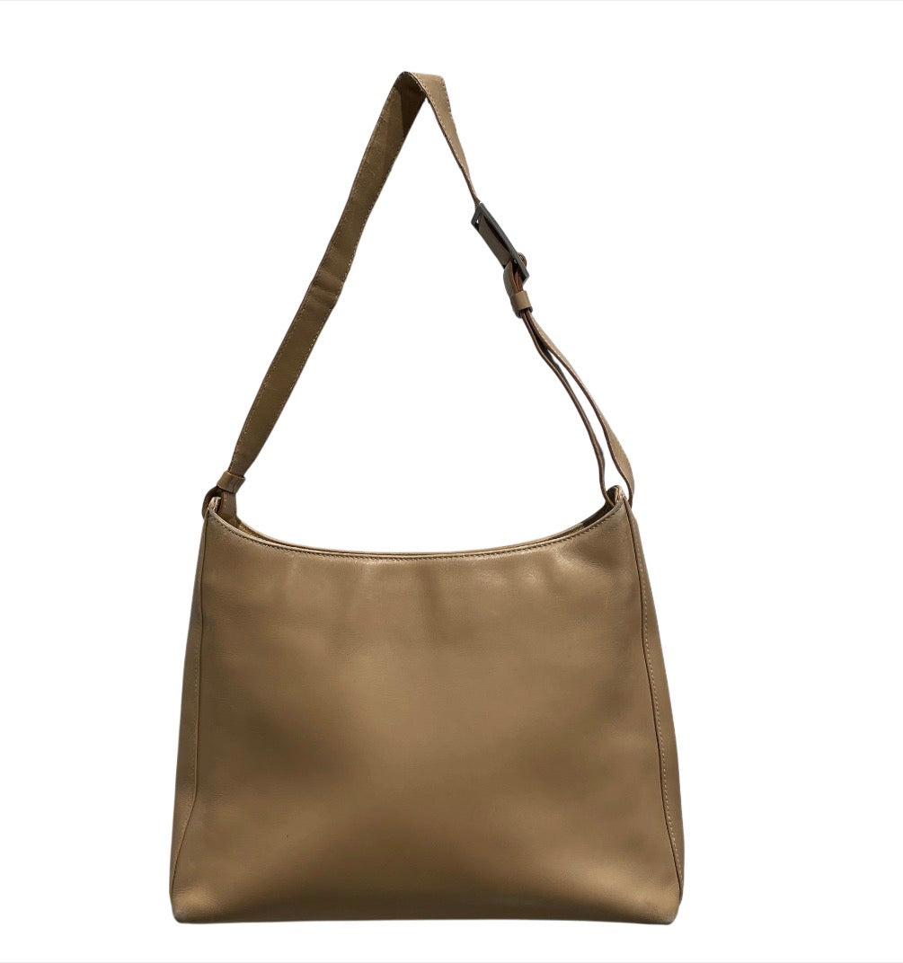 Salvatore Ferragamo/Tote Bag/BEG/ view 2