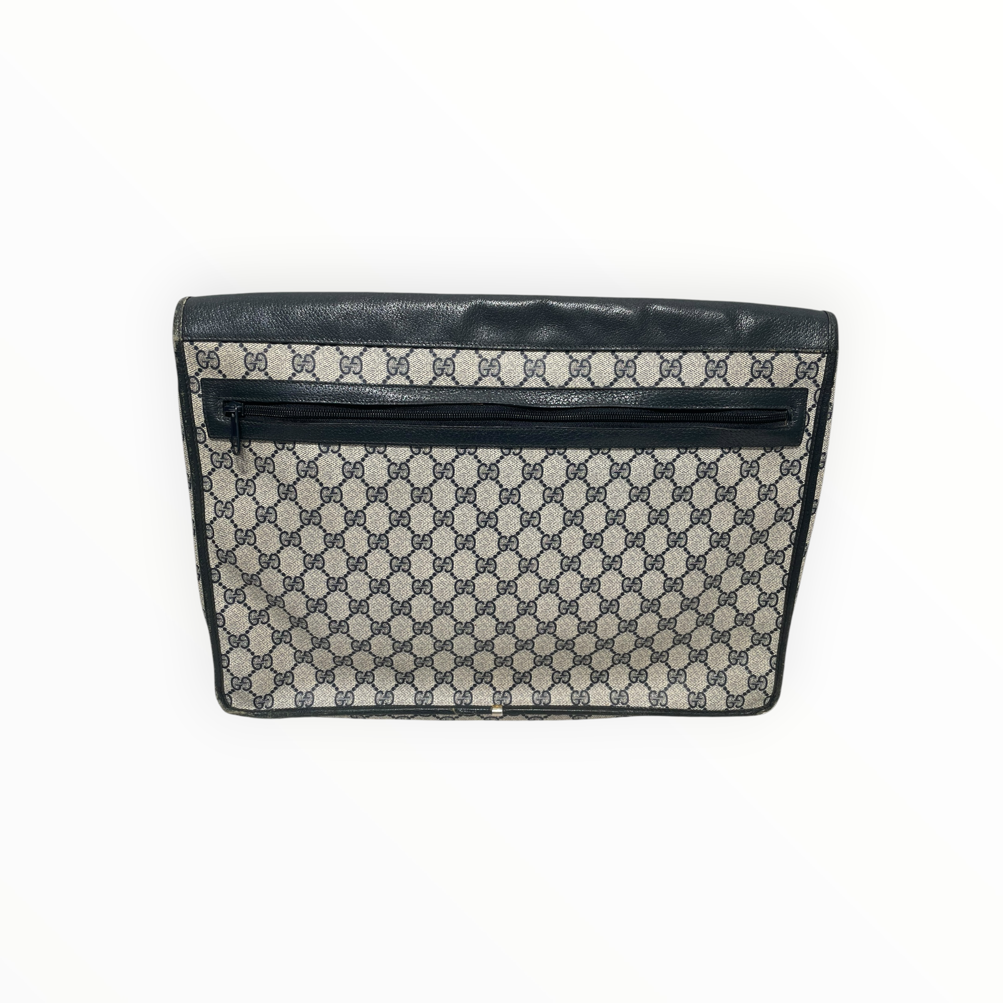 GUCCI/Bag/Monogram/BEG/VINTAGE MONOGRAM CLUTCH view 2