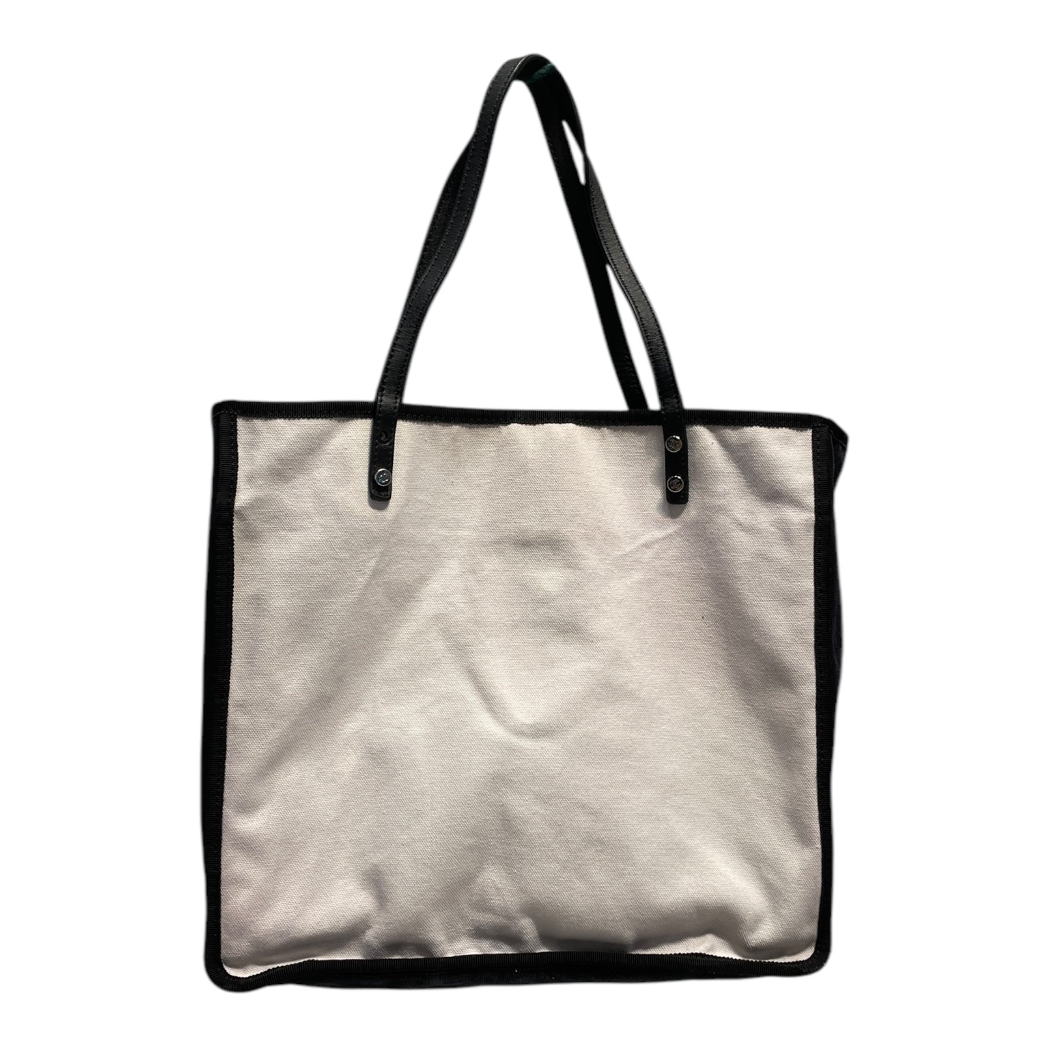 CHANEL/Tote Bag/BEG/ view 2
