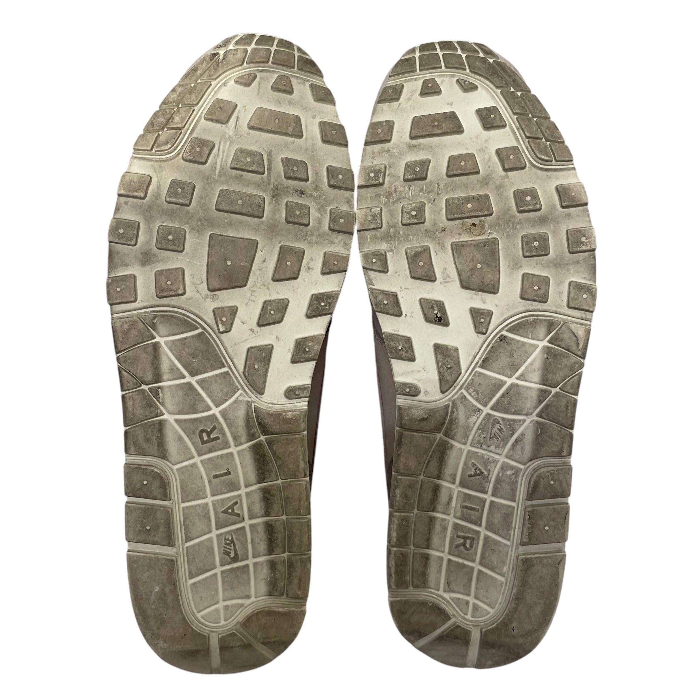 NIKE/Low-Sneakers/US 13/PNK/NIKE AIR MAX 1 view 6