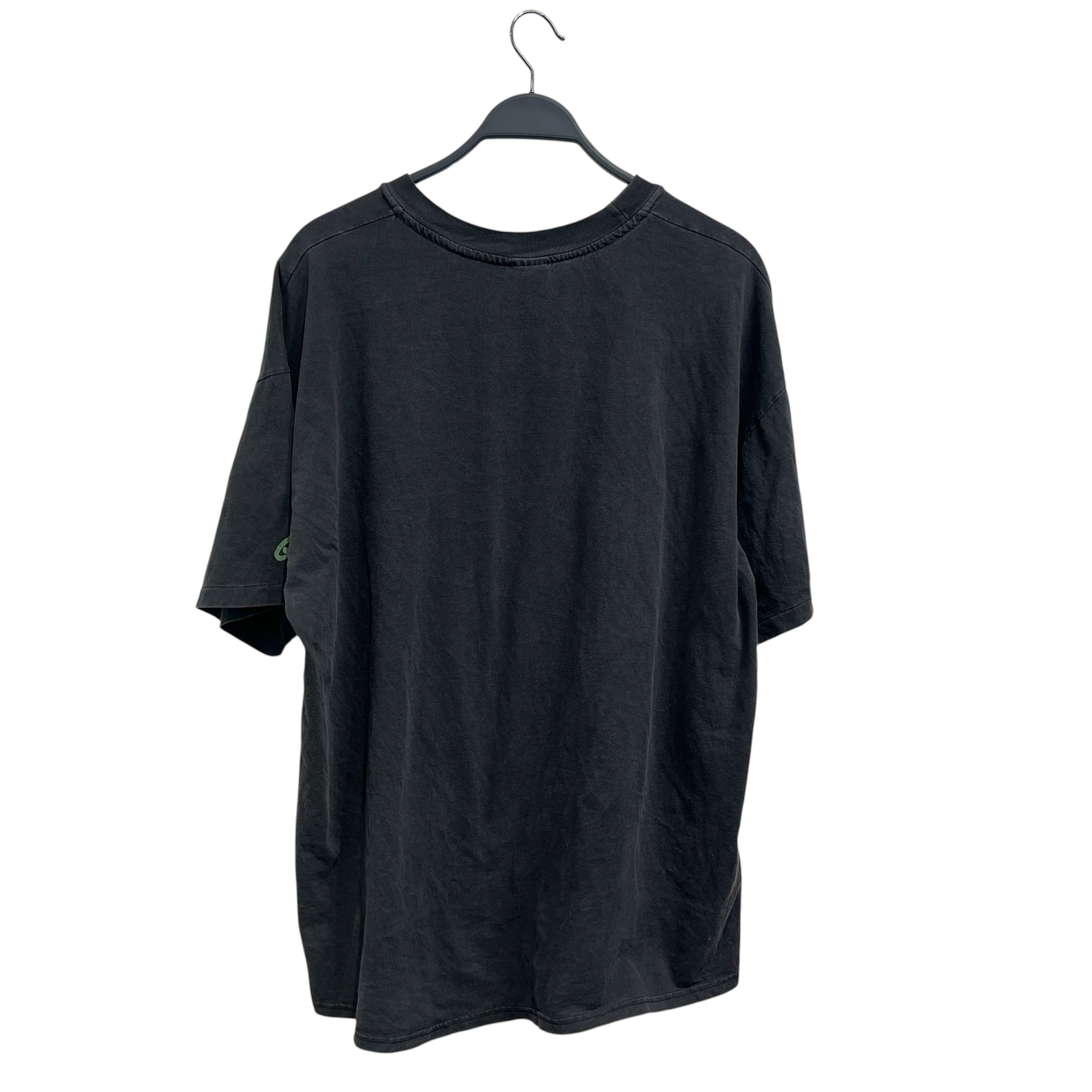 Vintage/T-Shirt/XXL/Cotton/BLK/Graphic/Leady Death view 2