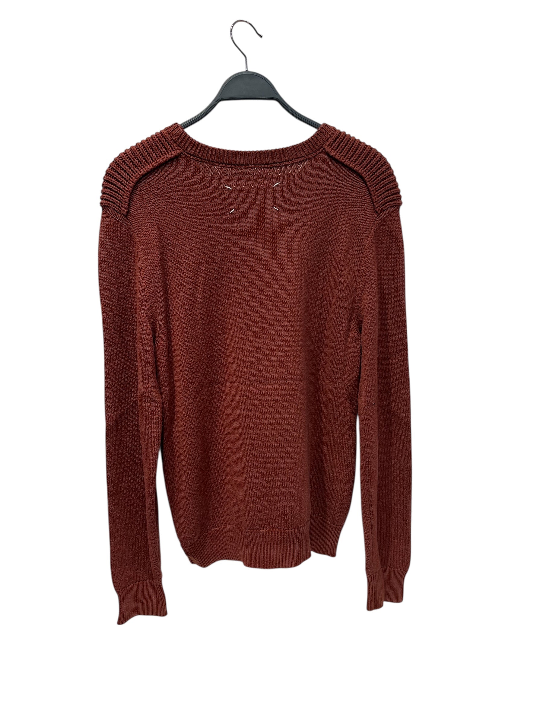 Maison Margiela/Sweater/M/Cotton/BRD/ view 2