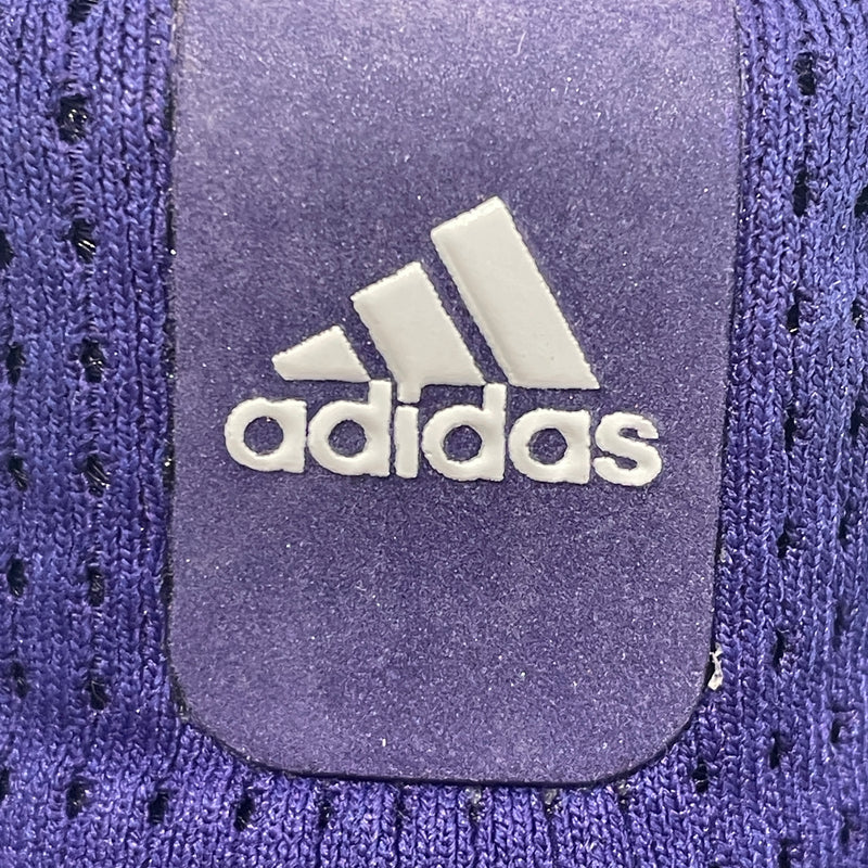 adidas/Low-Sneakers/US 11/PPL/Washington Huskies