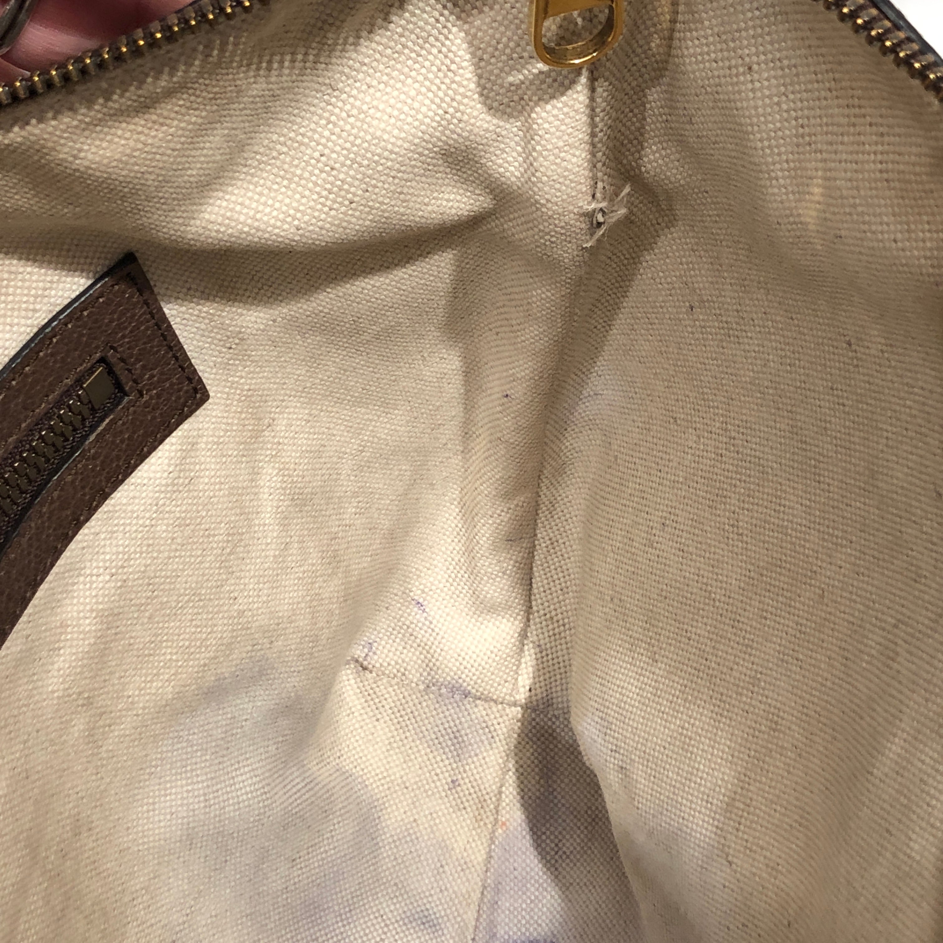 GUCCI/Bag/Monogram/MLT/OPHIDIA GG SMALL view 5