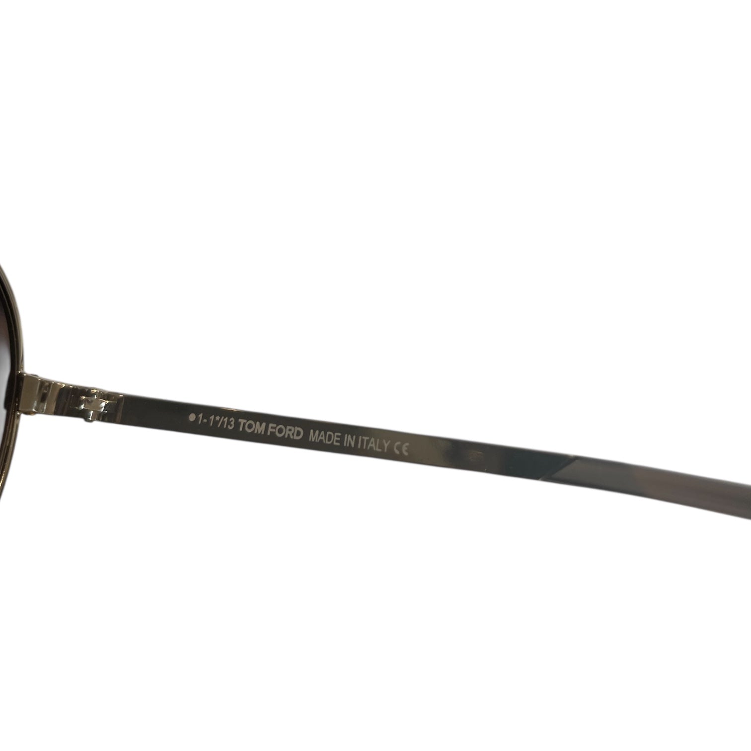 TOM FORD/Sunglasses/Leopard/Plastic/BRW/TF58182 view 5