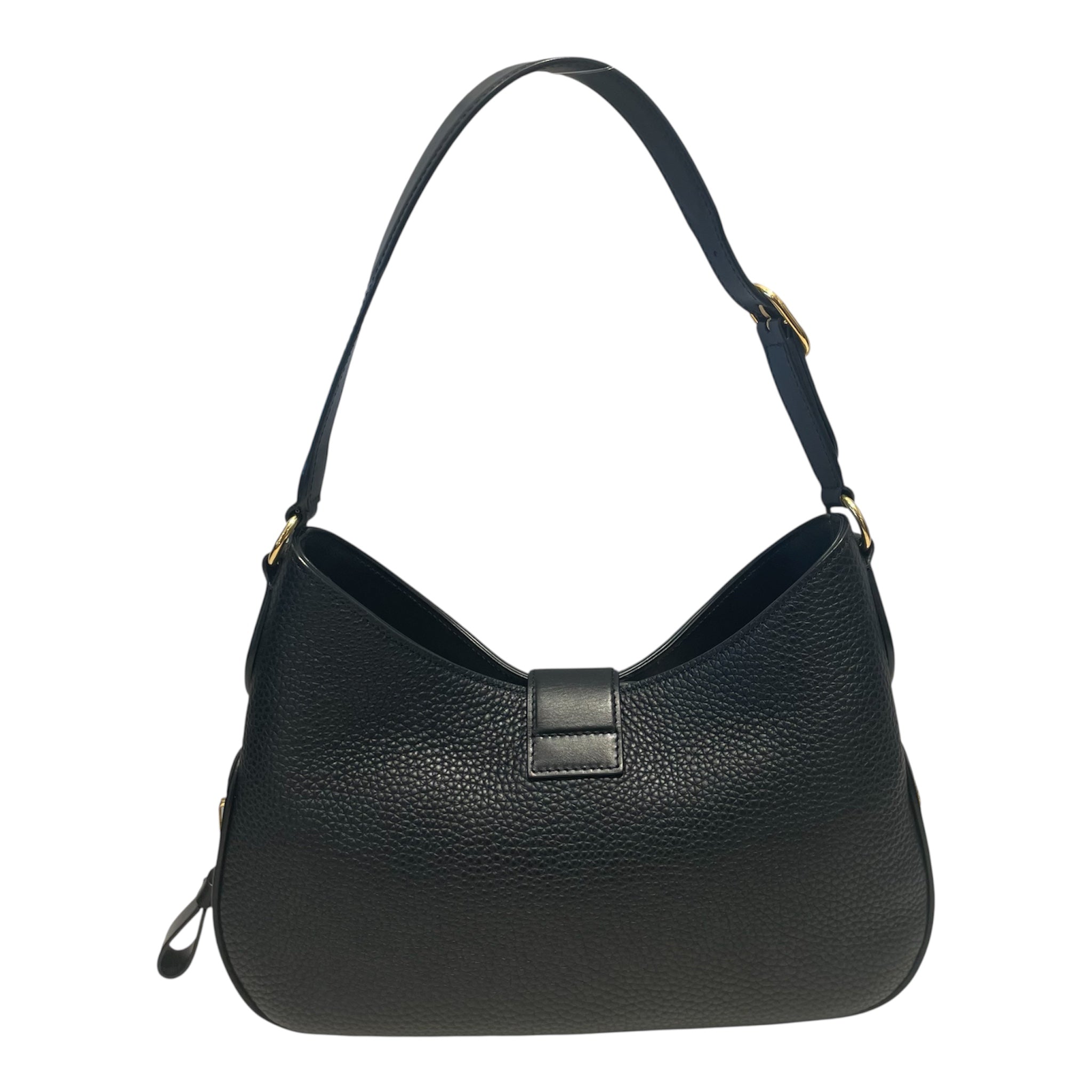 TOM FORD/Hand Bag/Leather/BLK/medium monarch view 2