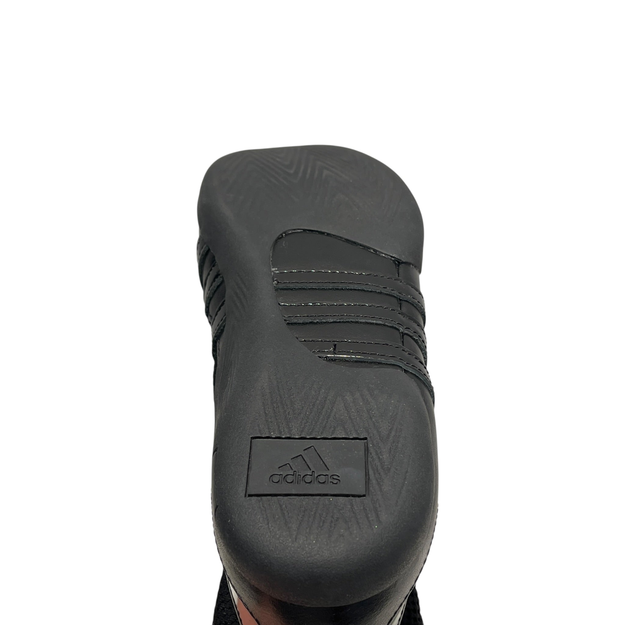 adidas/miaou/Boots/US 6/Nylon/BLK/zip up boot view 6